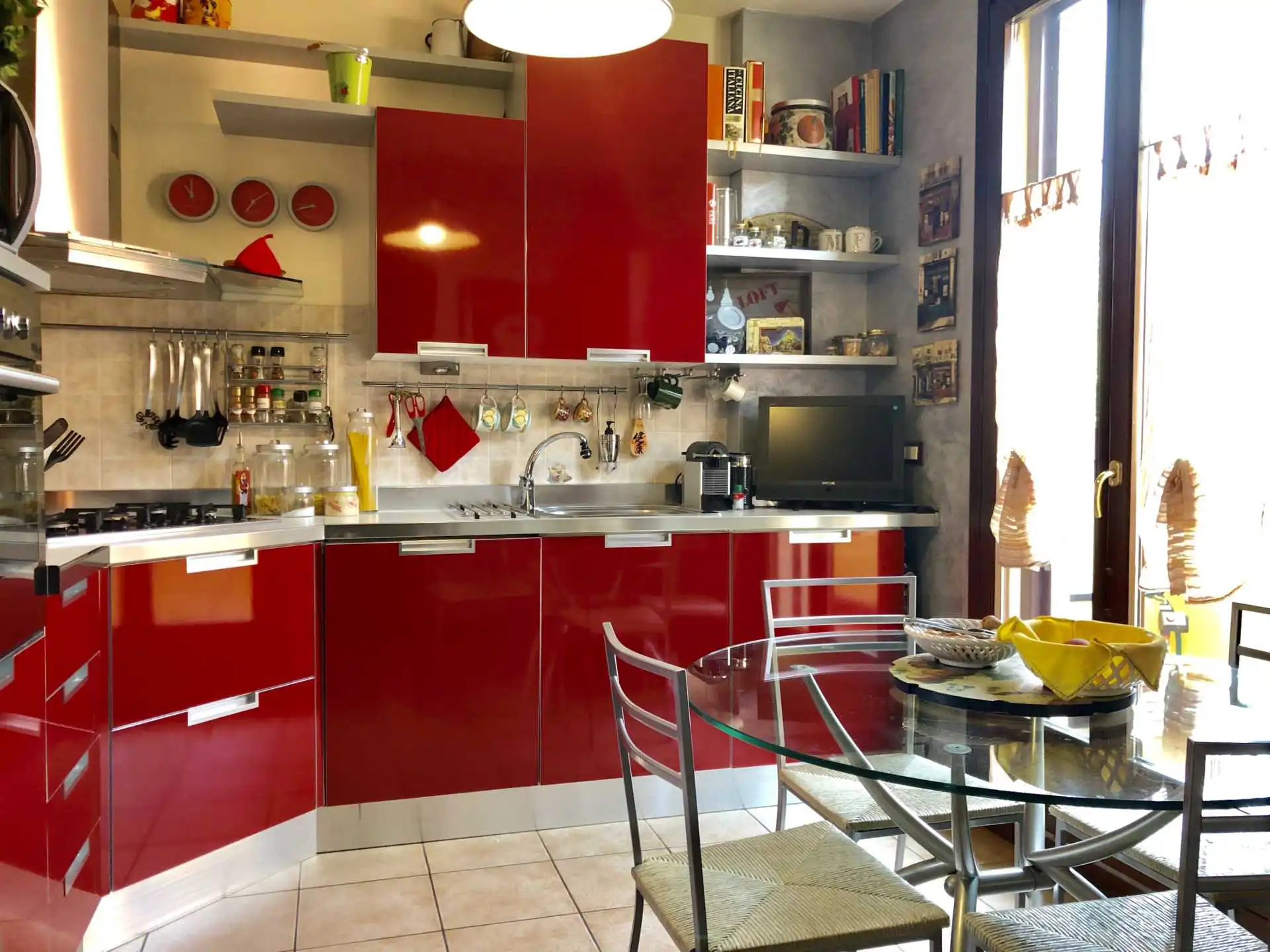 Appartamento-con-terrazzo-vendita-Cambiago (7)