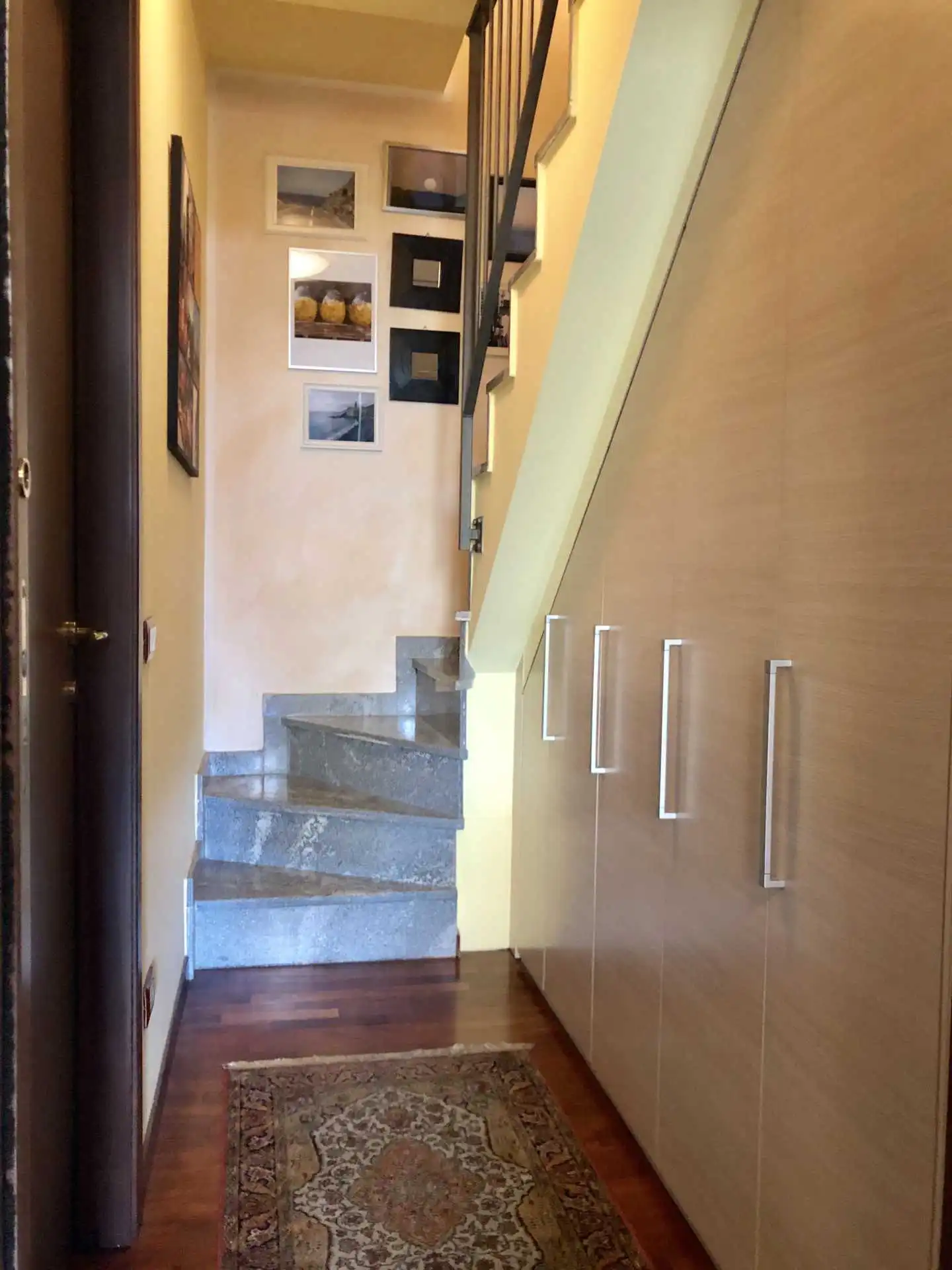 Appartamento-con-terrazzo-vendita-Cambiago (8)