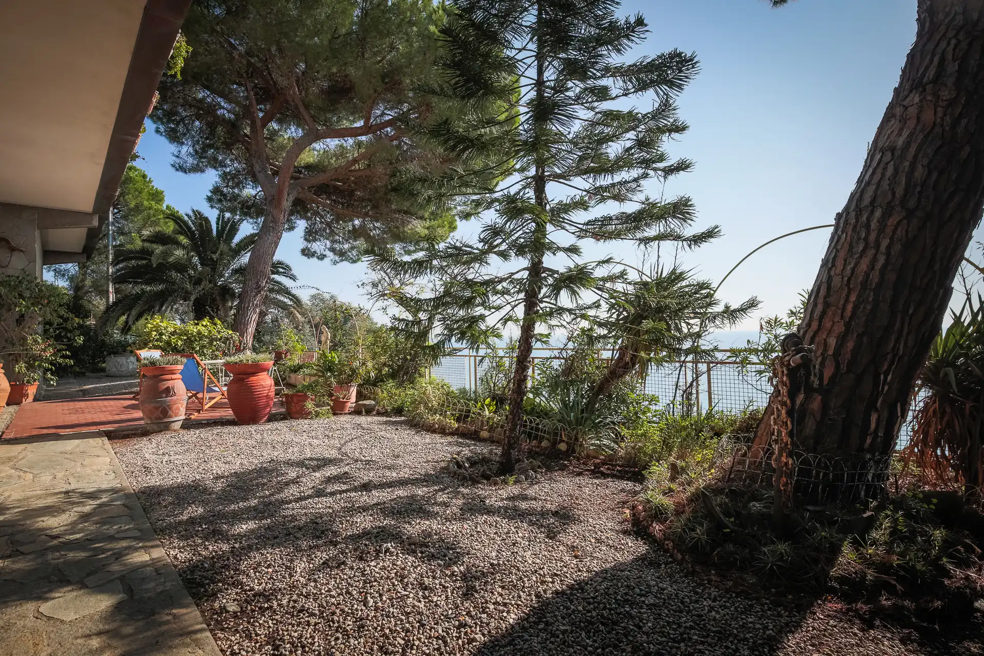 villa singola a cogoleto genova (1)