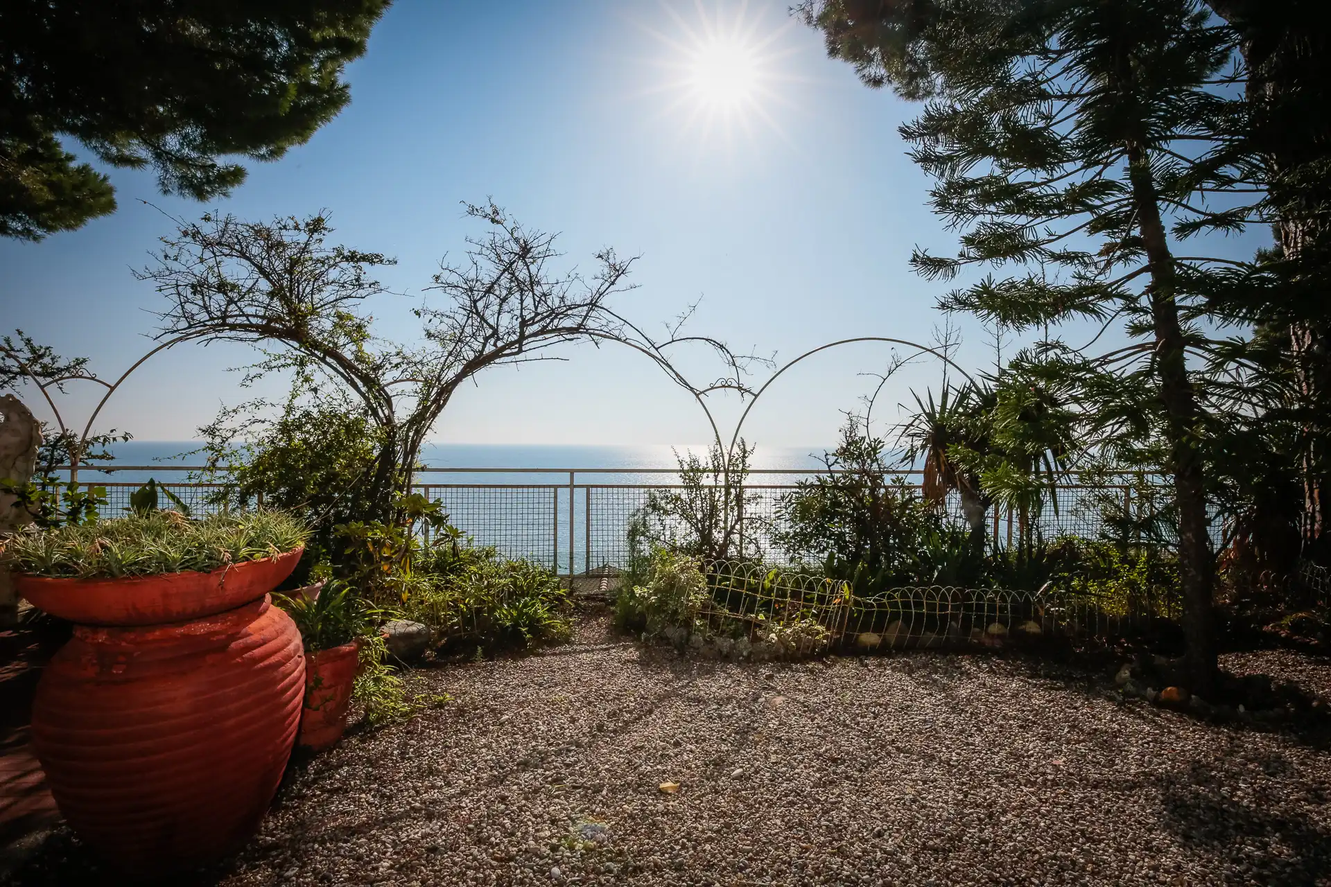 villa singola a cogoleto genova (3)