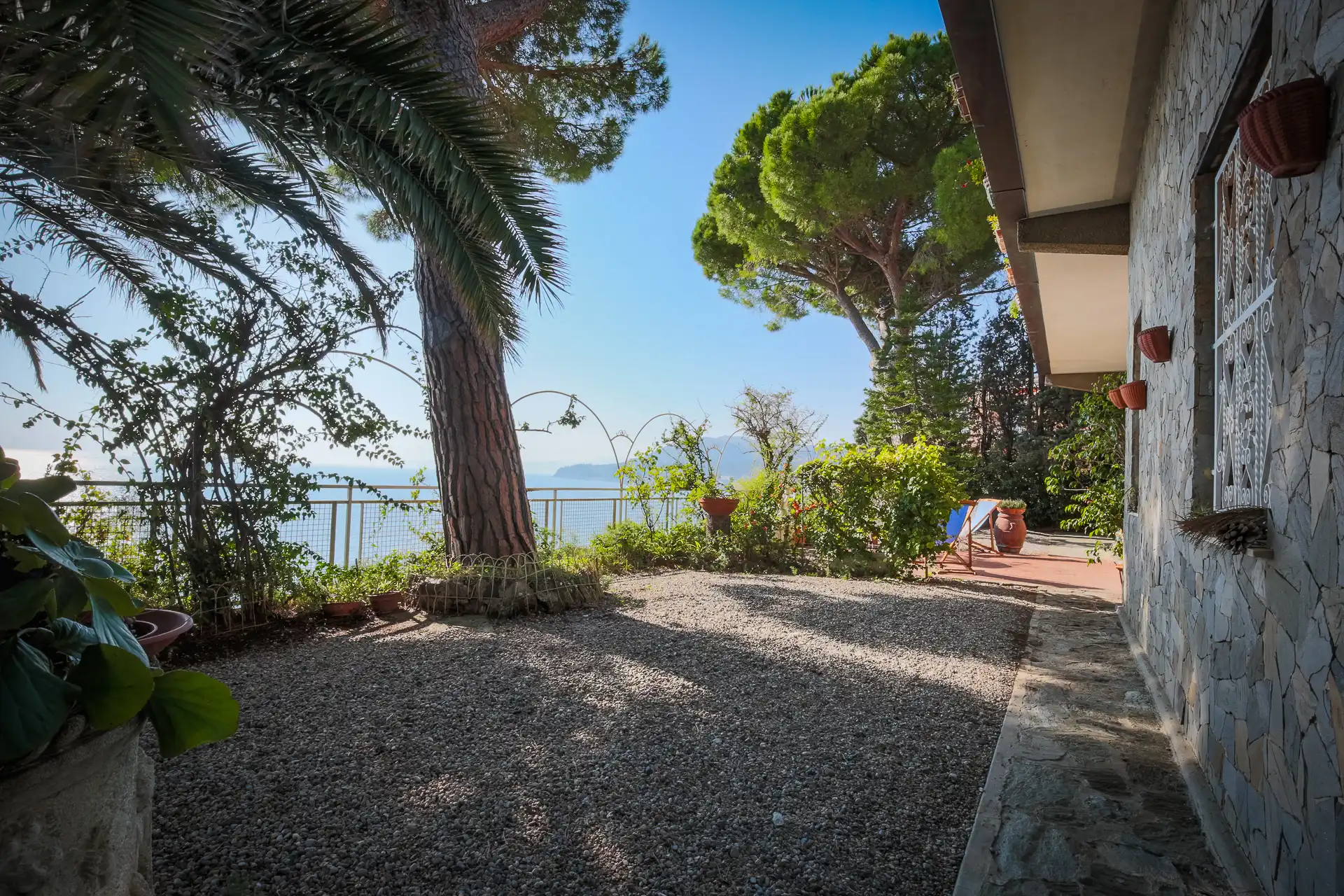 villa singola a cogoleto genova (4)