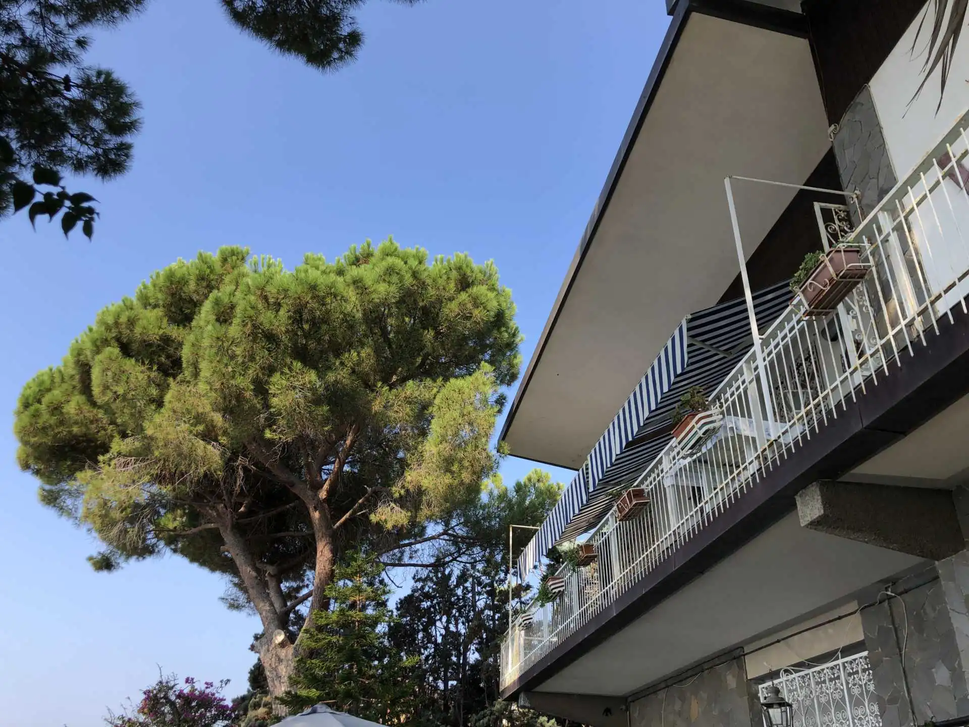 villa singola a cogoleto genova (5)