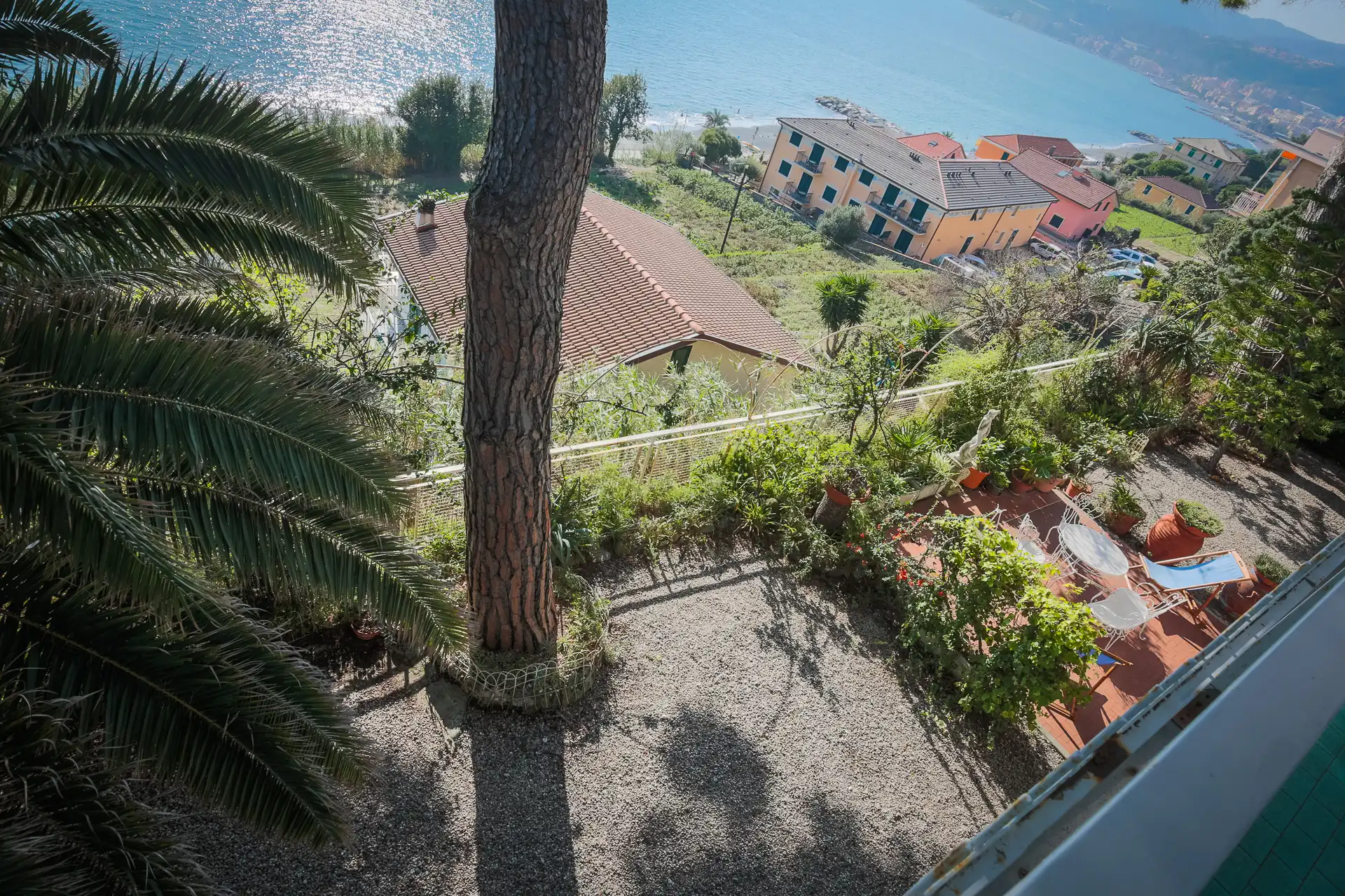 villa singola a cogoleto genova (8)