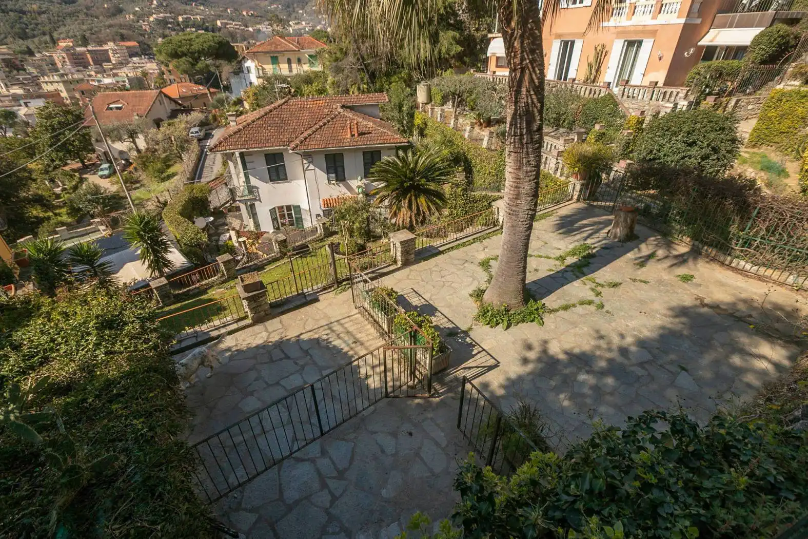 case da vendere santa margherita ligure (4)