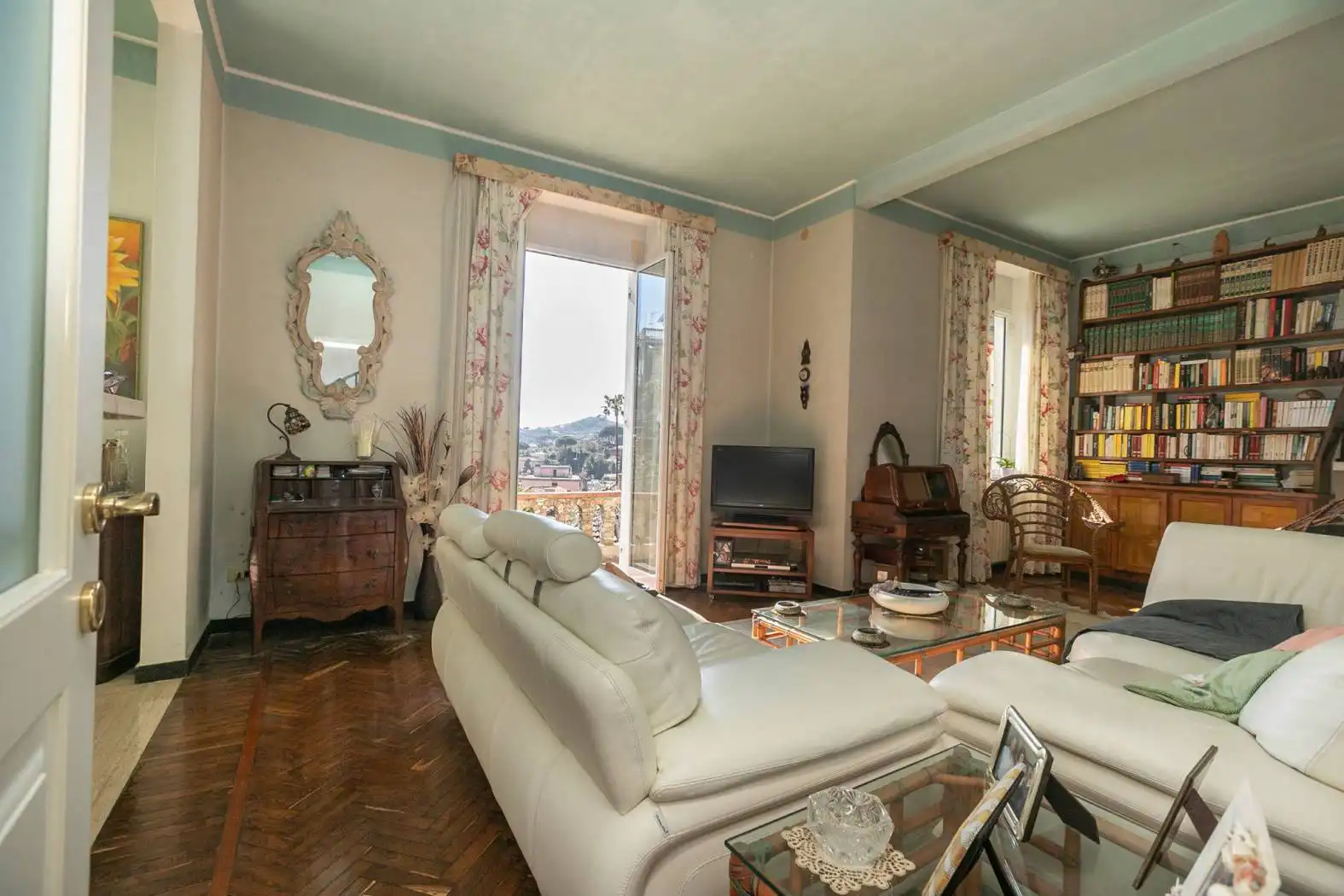 case da vendere santa margherita ligure (6)