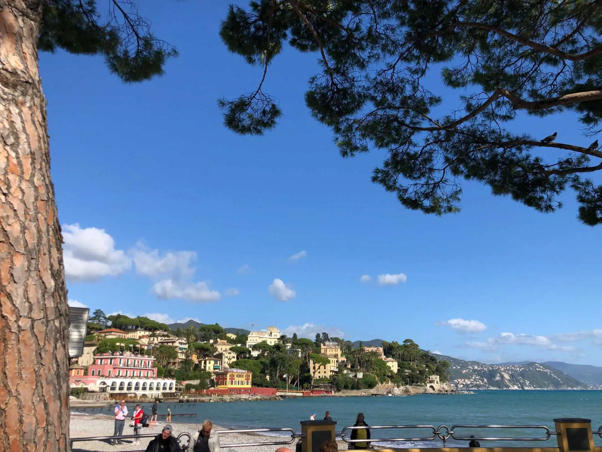 santa margherita ligure ville in vendita (1)