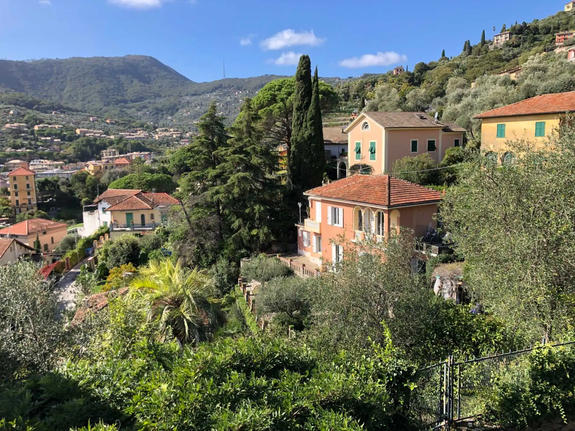 santa margherita ligure ville in vendita (6)