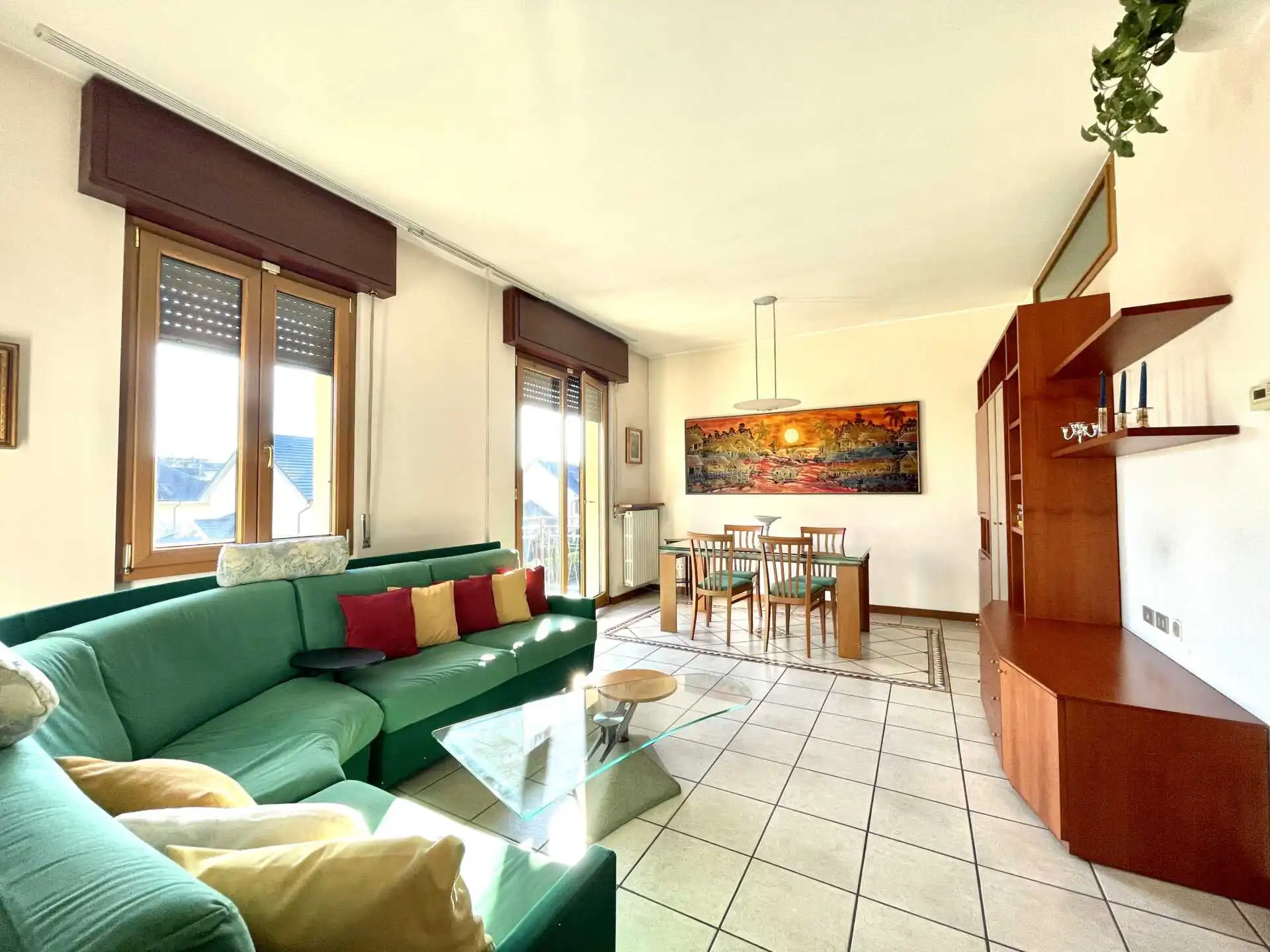 Cambiago-vendita-villa-bifamiliare-divisa-in-2-appartamenti-agenzia-immobiliare-casaestyle (24)
