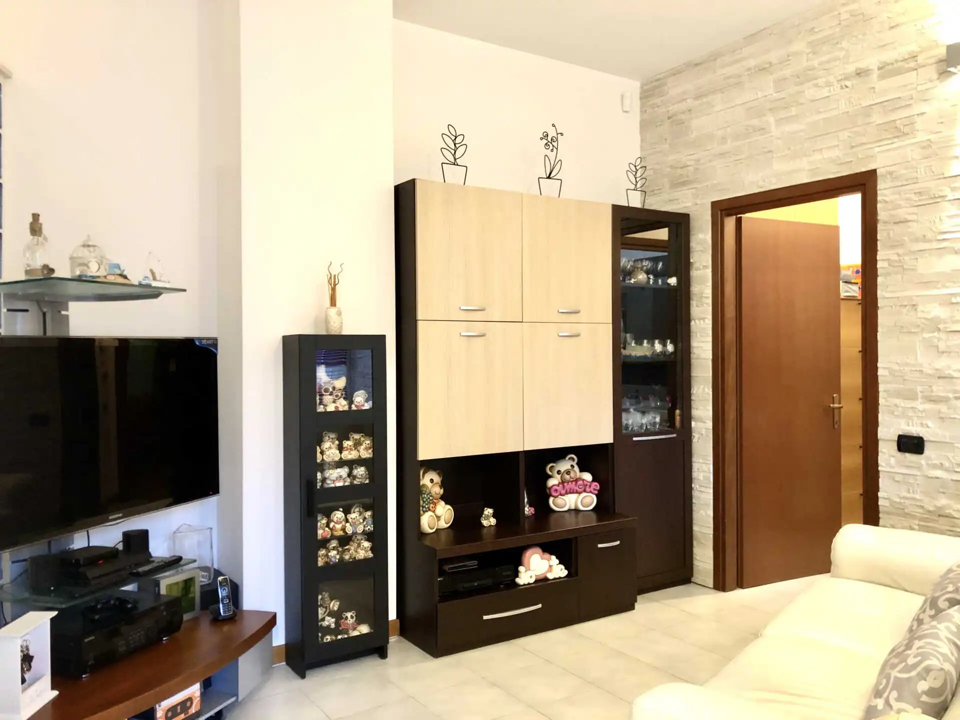 milano in vendita due locali piano terra (18)