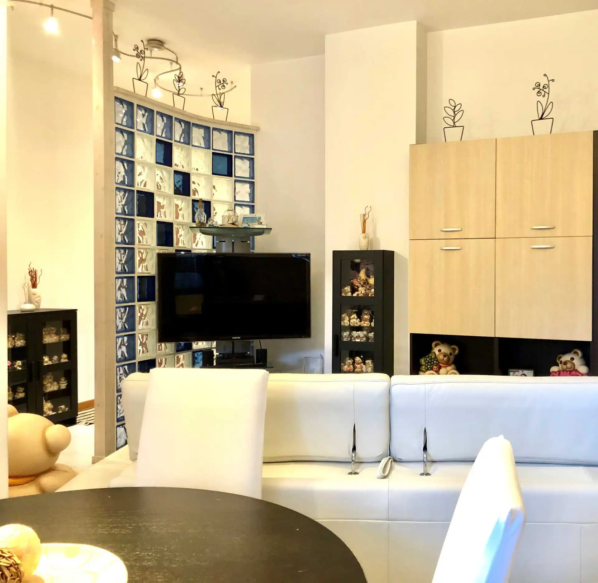 milano in vendita due locali piano terra (8)