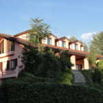 Ville a Sirone Lecco in vendita
