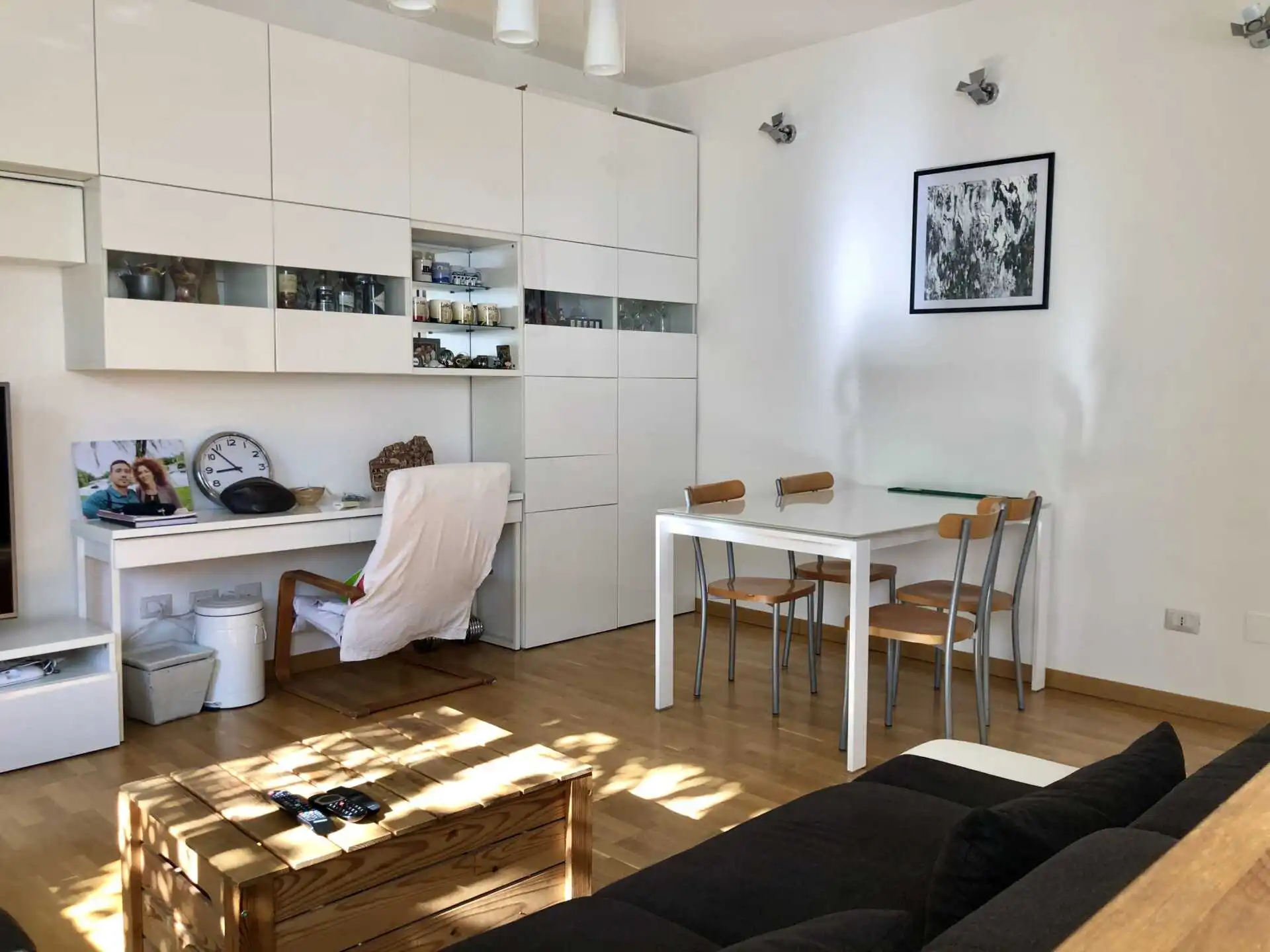 Case in vendita Milano Cermenate (11)