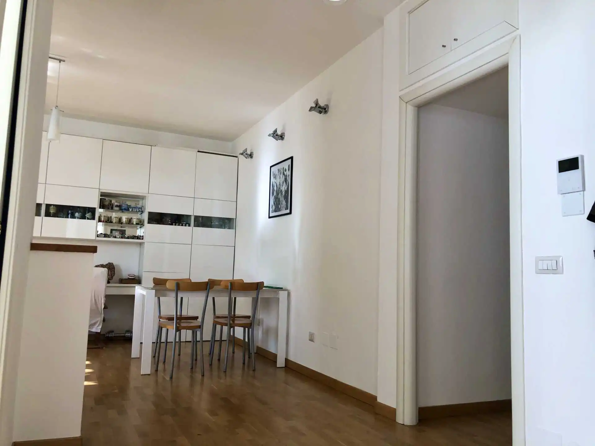 Case in vendita Milano Cermenate (13)