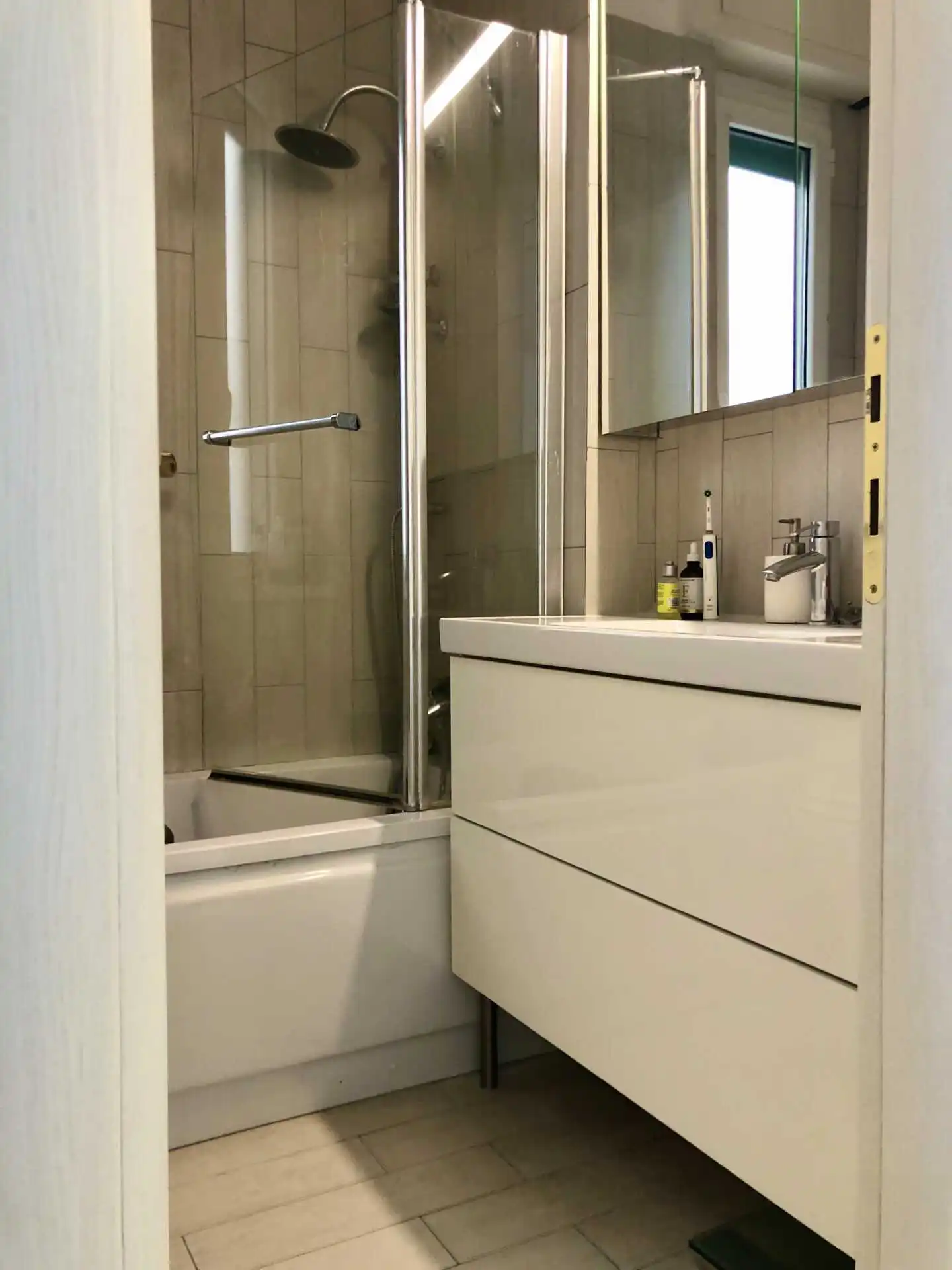 Case in vendita Milano Cermenate (16)