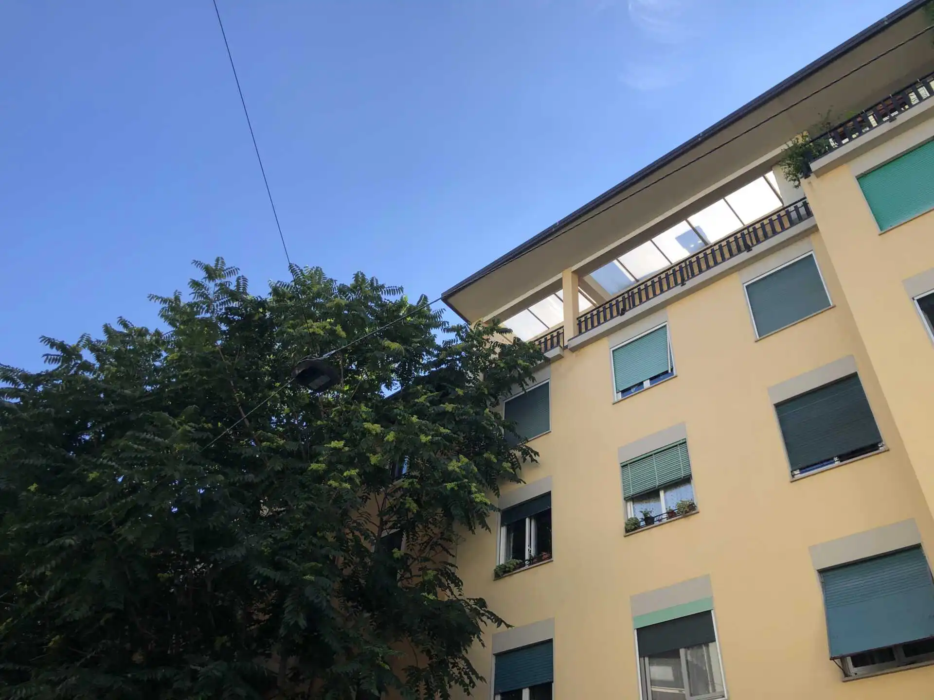Case in vendita Milano Cermenate (3)