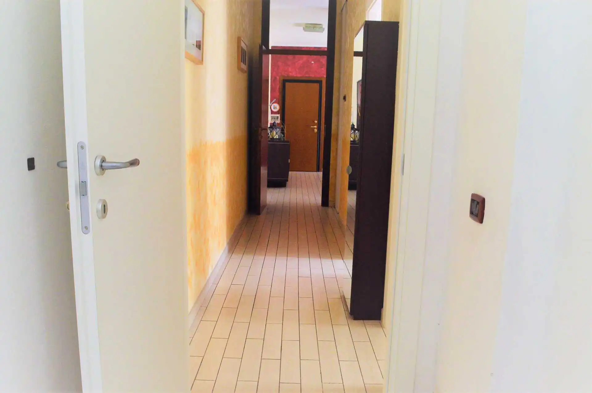 Roncello appartamento ristrutturato in vendita (1)