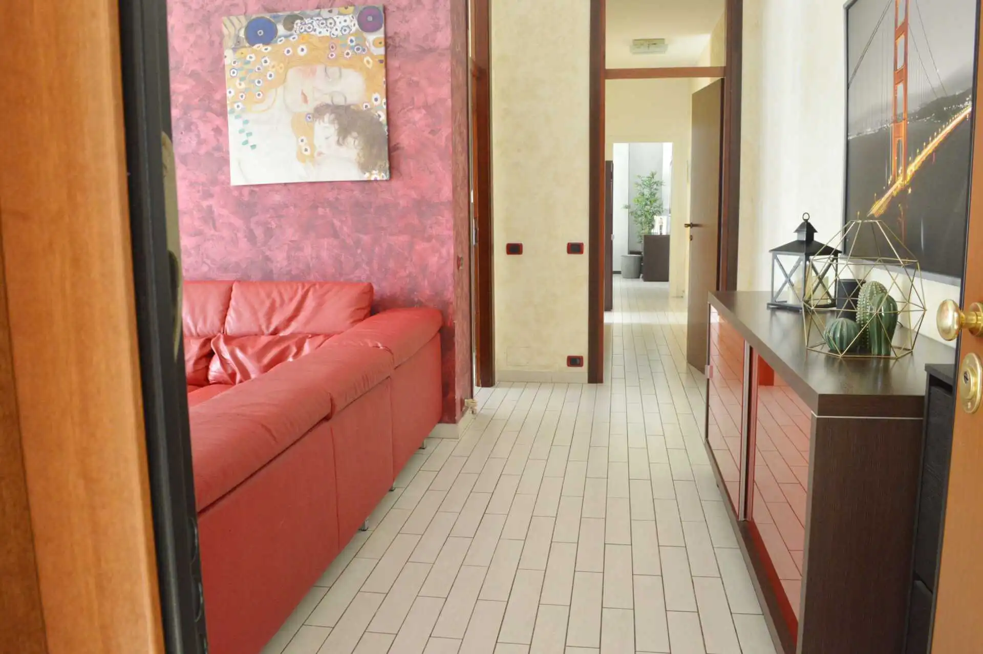 Roncello appartamento ristrutturato in vendita (12)