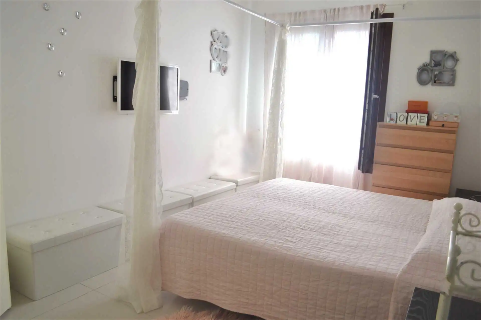 Roncello vendita appartamento ultimo piano con terrazzo (2)