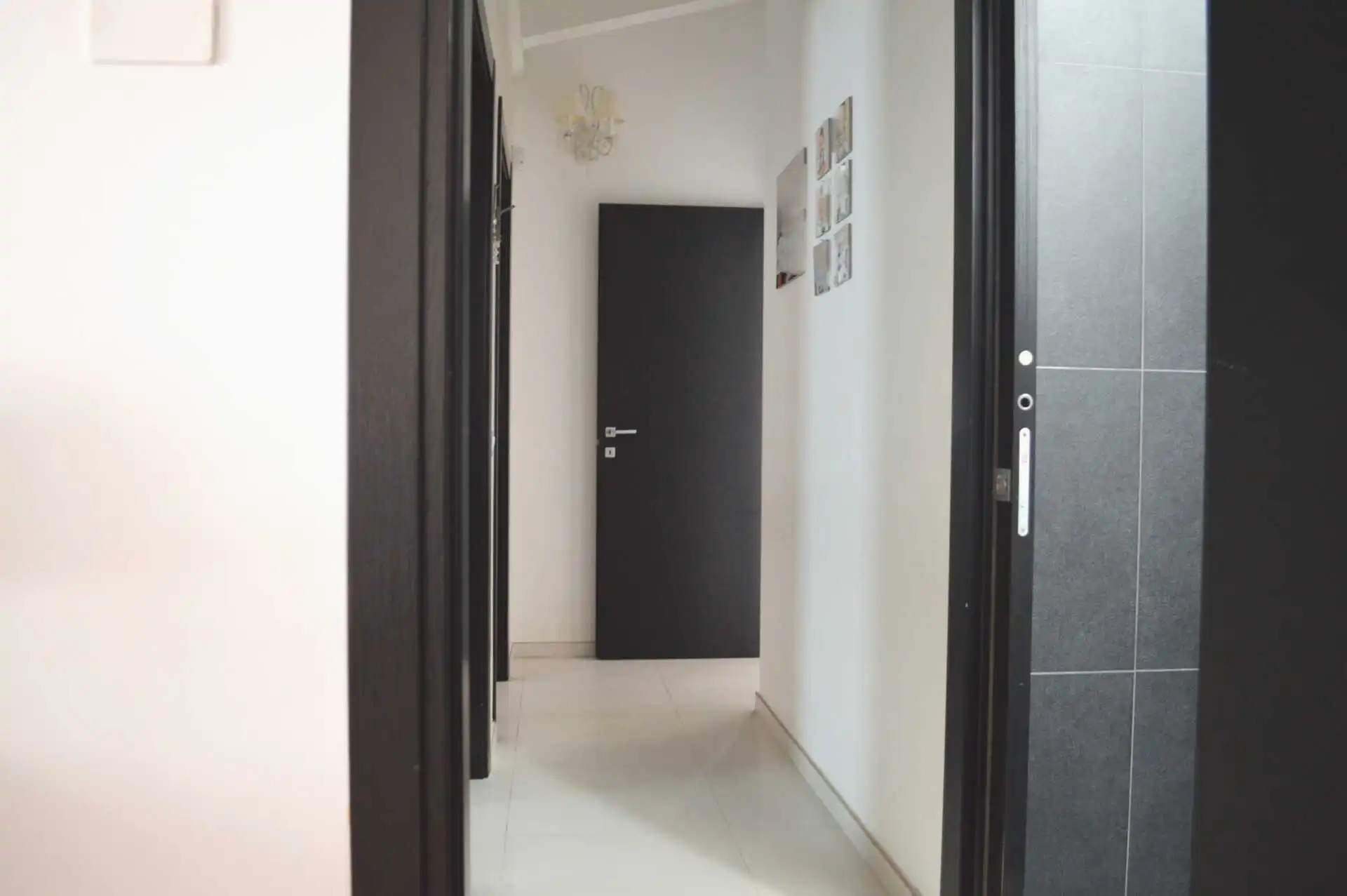 Roncello vendita appartamento ultimo piano con terrazzo (29)