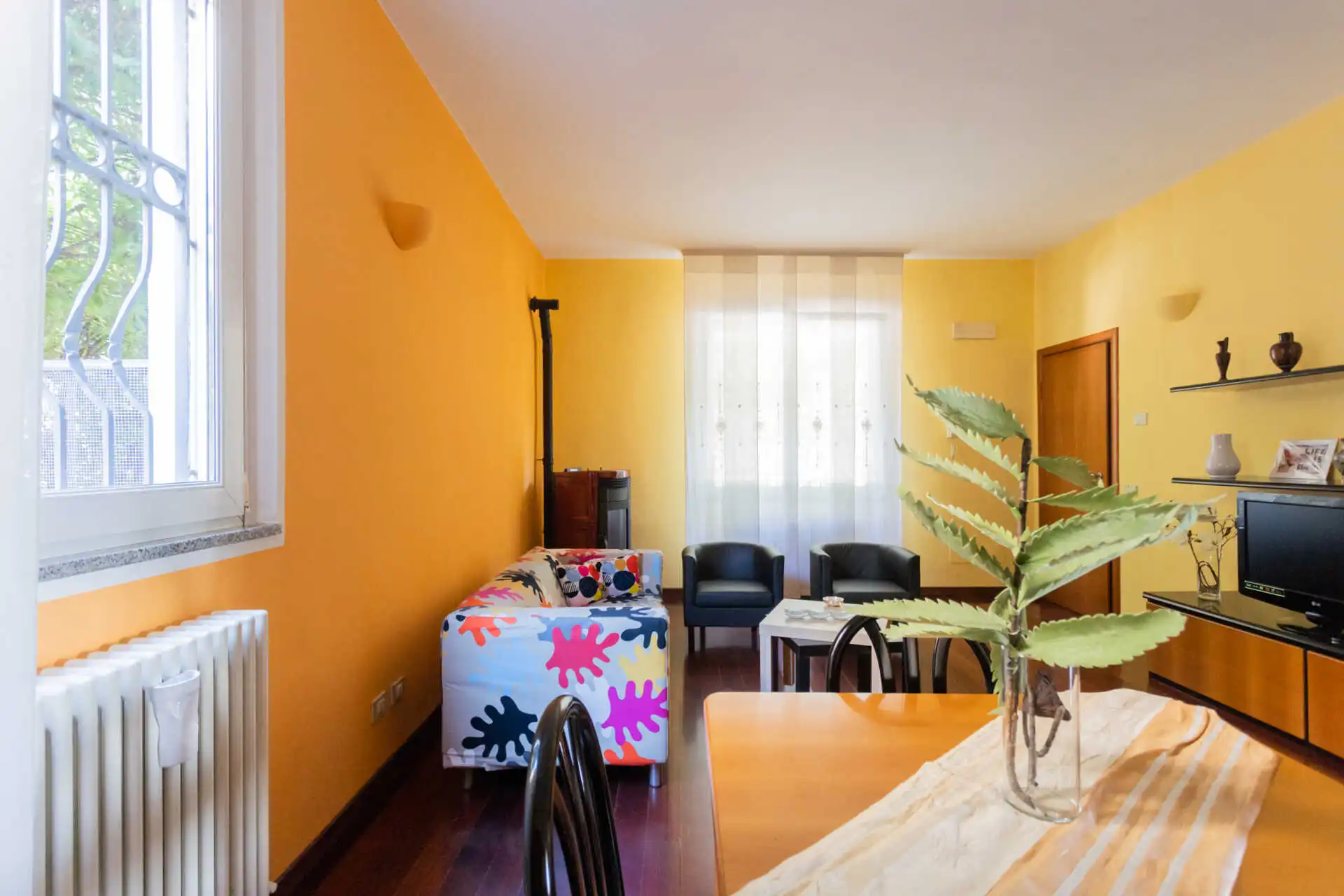 Usmate Velate vendita villa con due appartamenti (35)