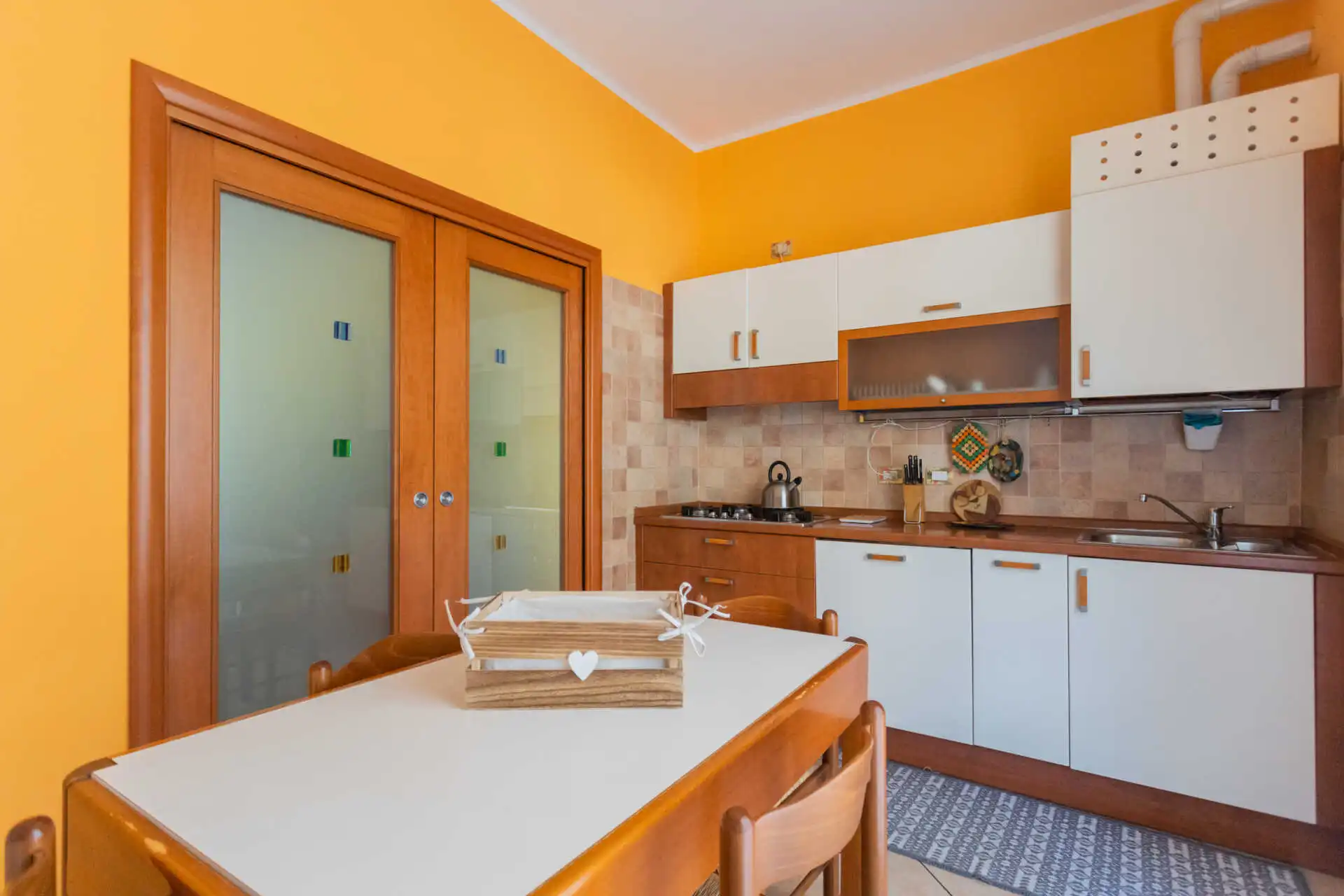 Usmate Velate vendita villa con due appartamenti (39)