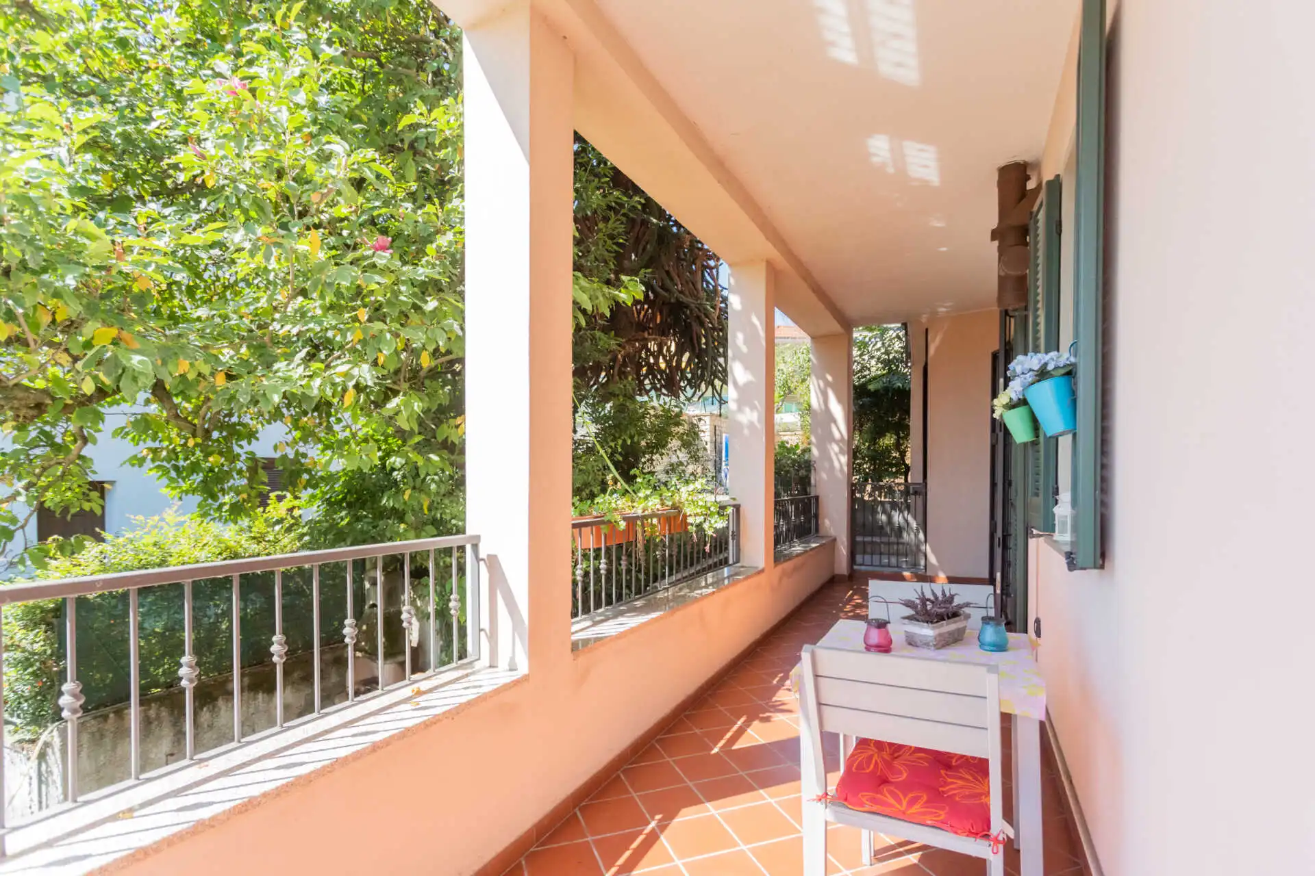 Usmate Velate vendita villa con due appartamenti (48)