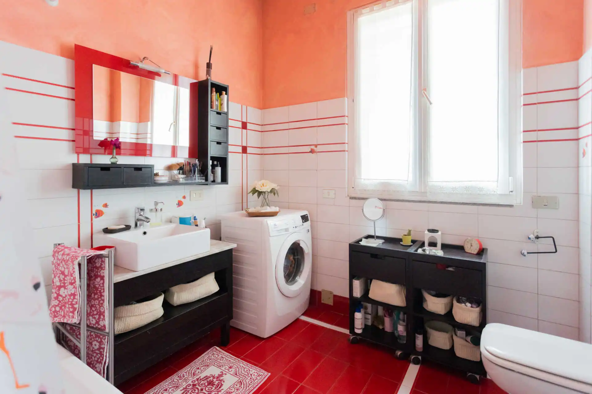Usmate Velate vendita villa con due appartamenti (67)