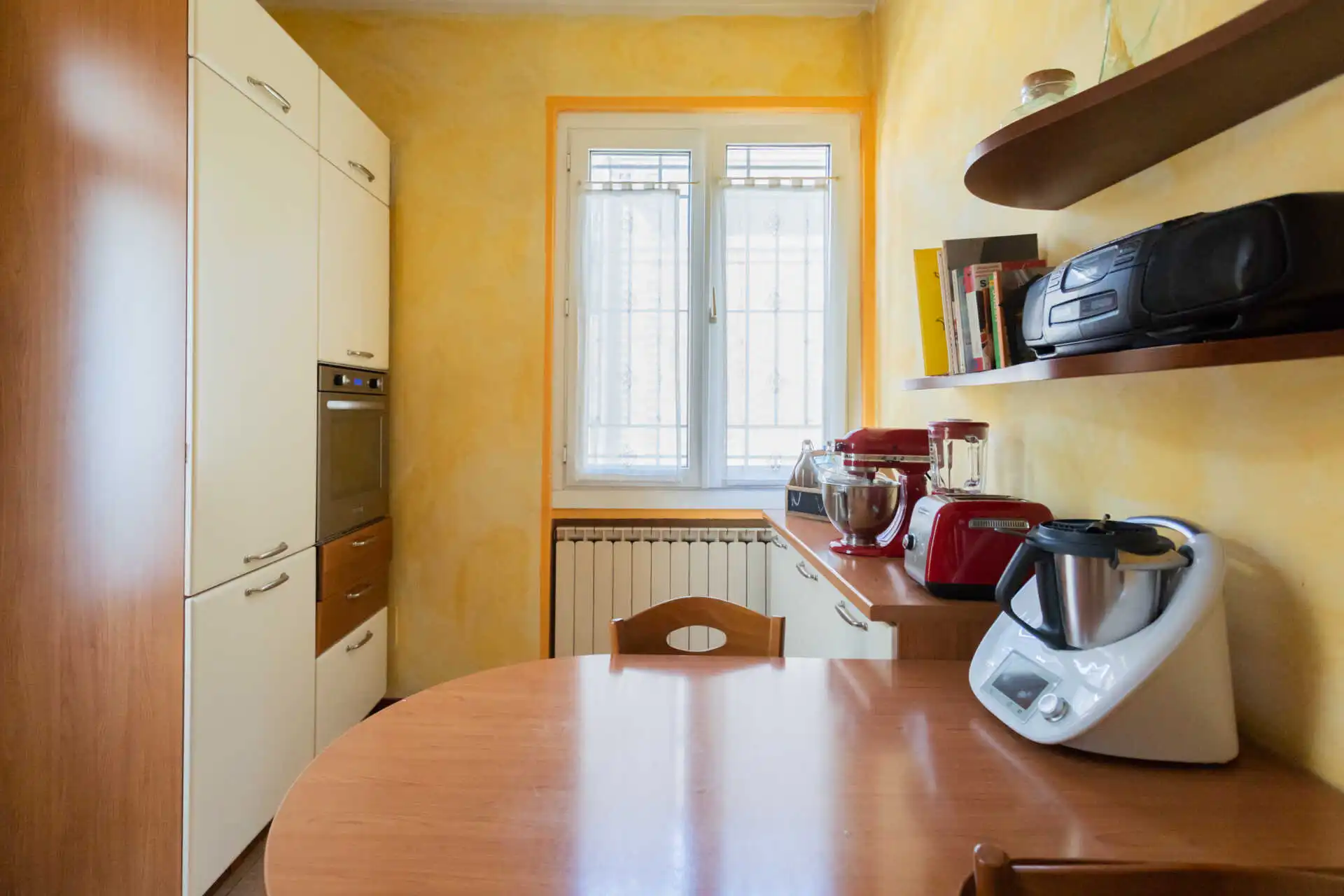 Usmate Velate vendita villa con due appartamenti (70)