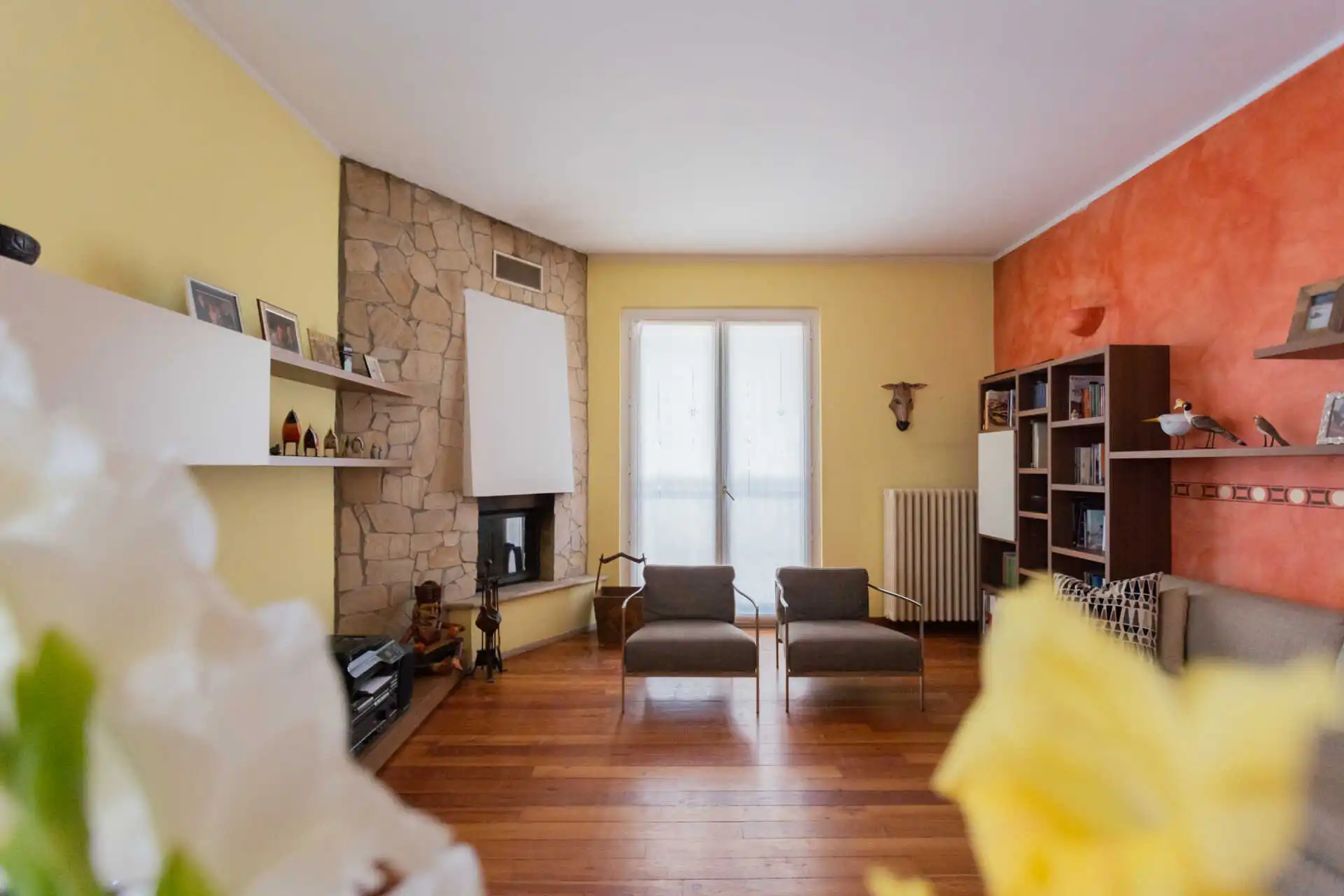 Usmate Velate vendita villa con due appartamenti (80)