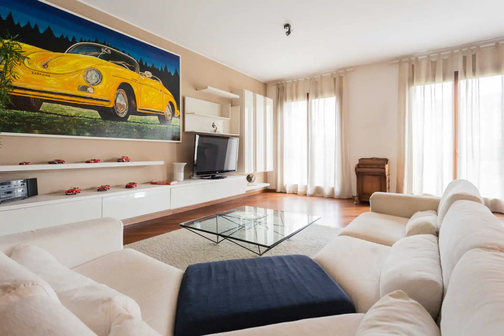 Villa bifamiliare in vendita a Vimercate Oreno (1)
