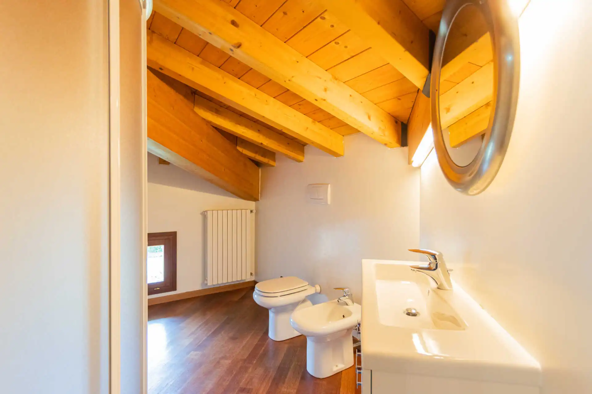 Villa bifamiliare in vendita a Vimercate Oreno (17)