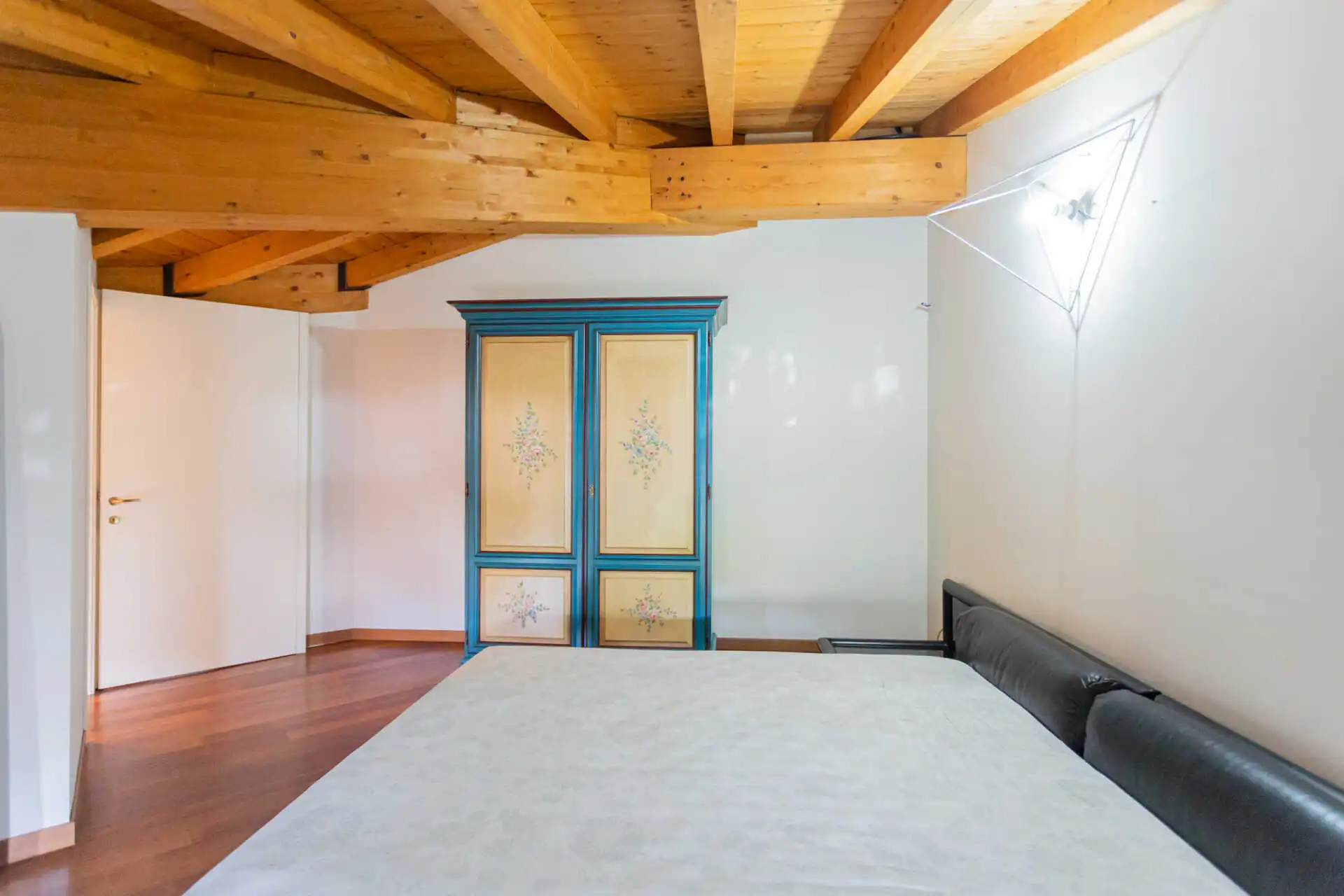 Villa bifamiliare in vendita a Vimercate Oreno (21)
