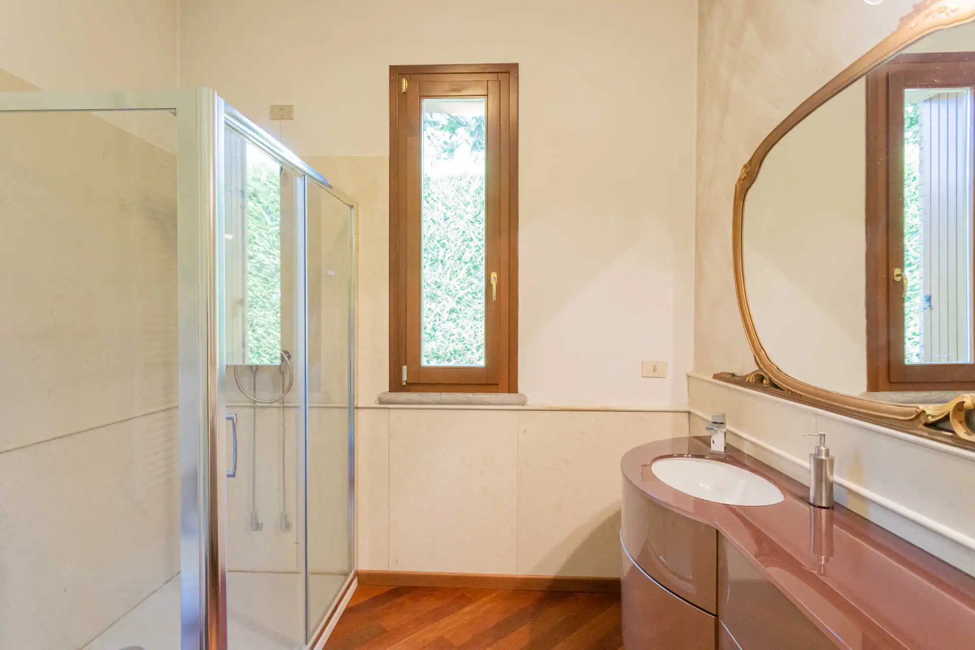 Villa bifamiliare in vendita a Vimercate Oreno (34)