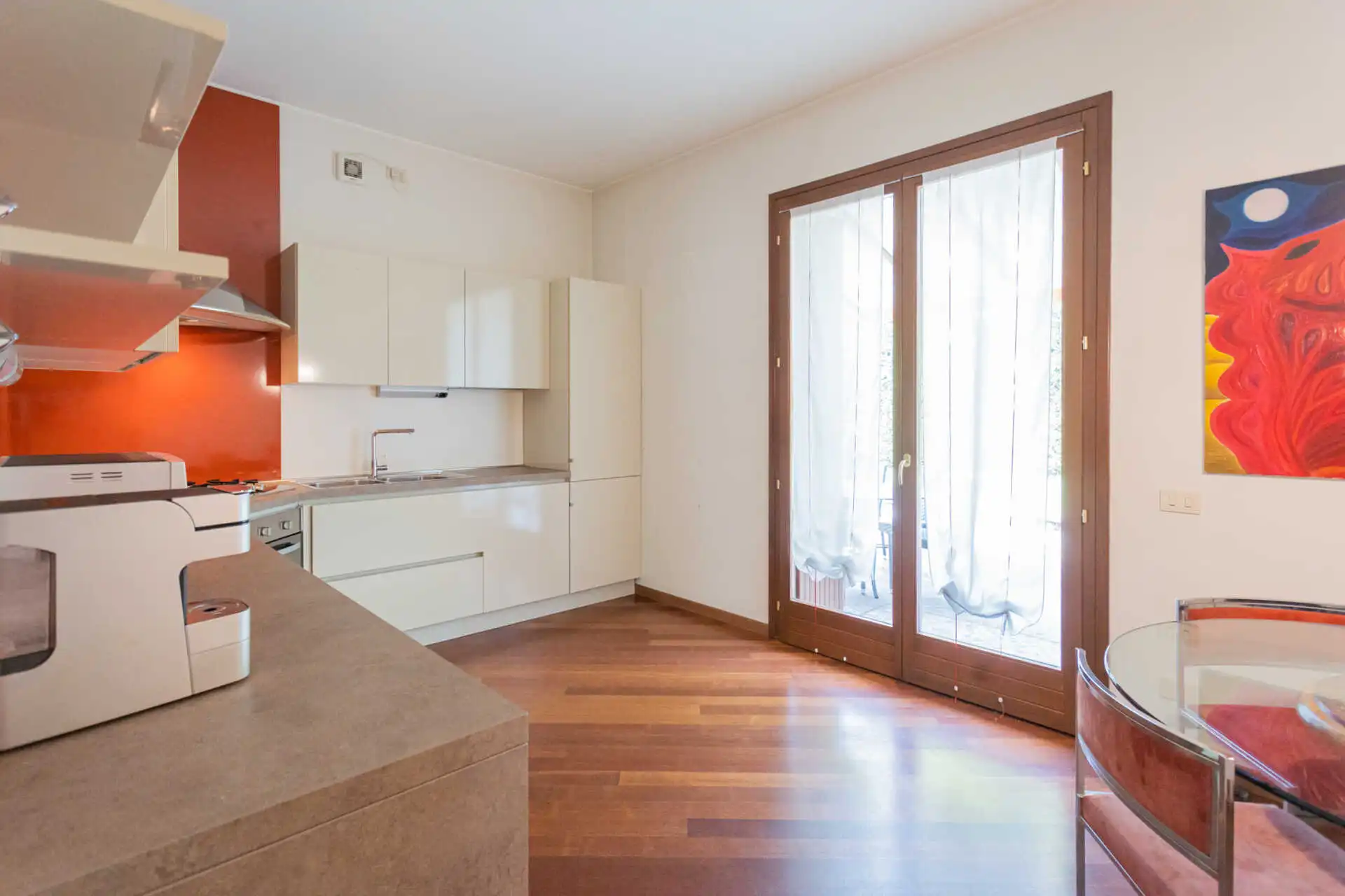 Villa bifamiliare in vendita a Vimercate Oreno (38)