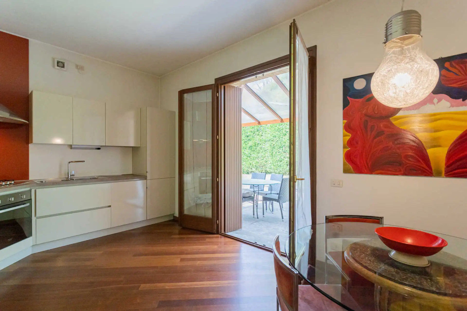 Villa bifamiliare in vendita a Vimercate Oreno (40)