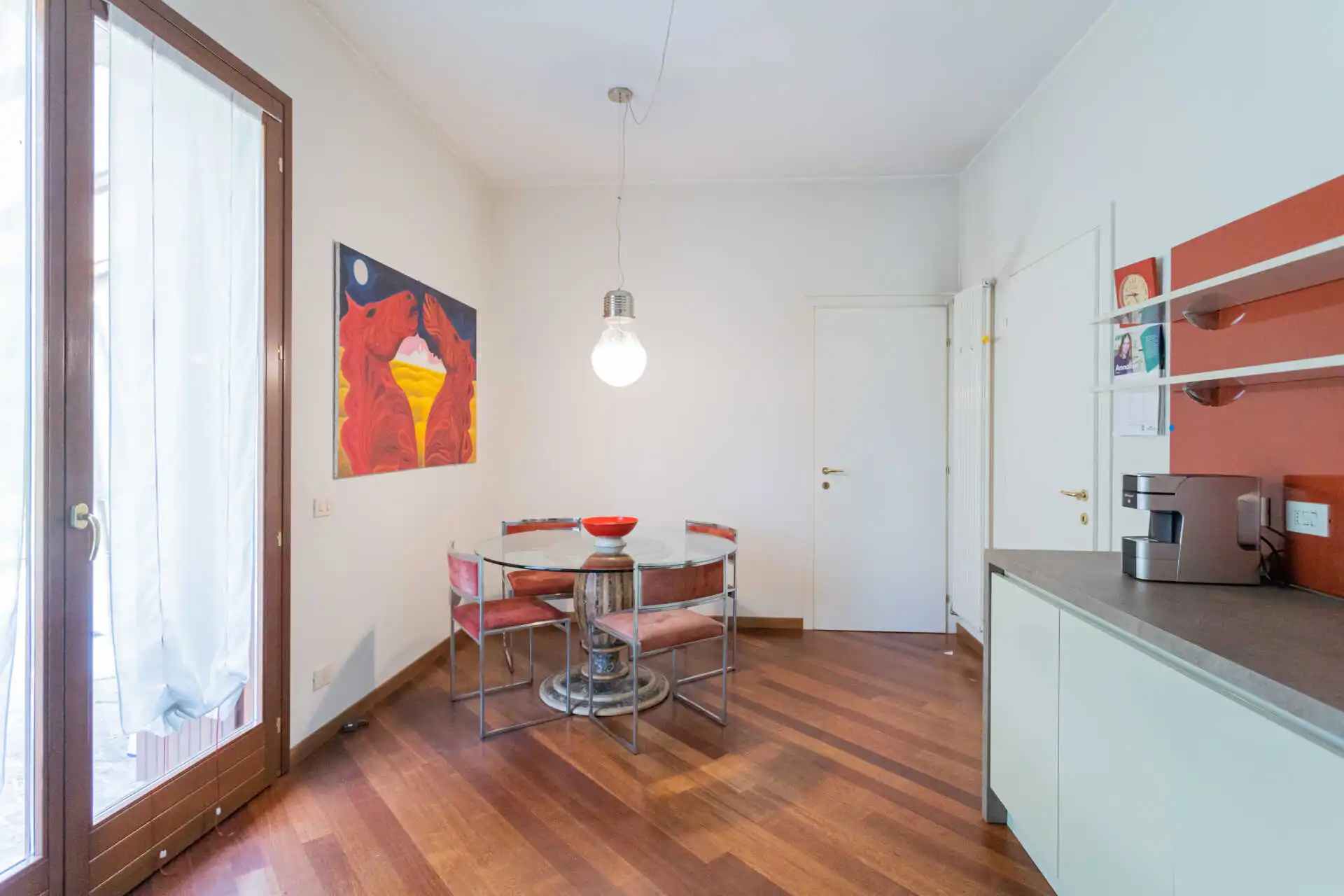 Villa bifamiliare in vendita a Vimercate Oreno (41)