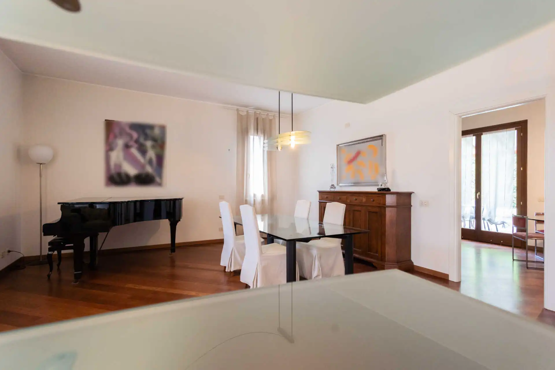 Villa bifamiliare in vendita a Vimercate Oreno (54)