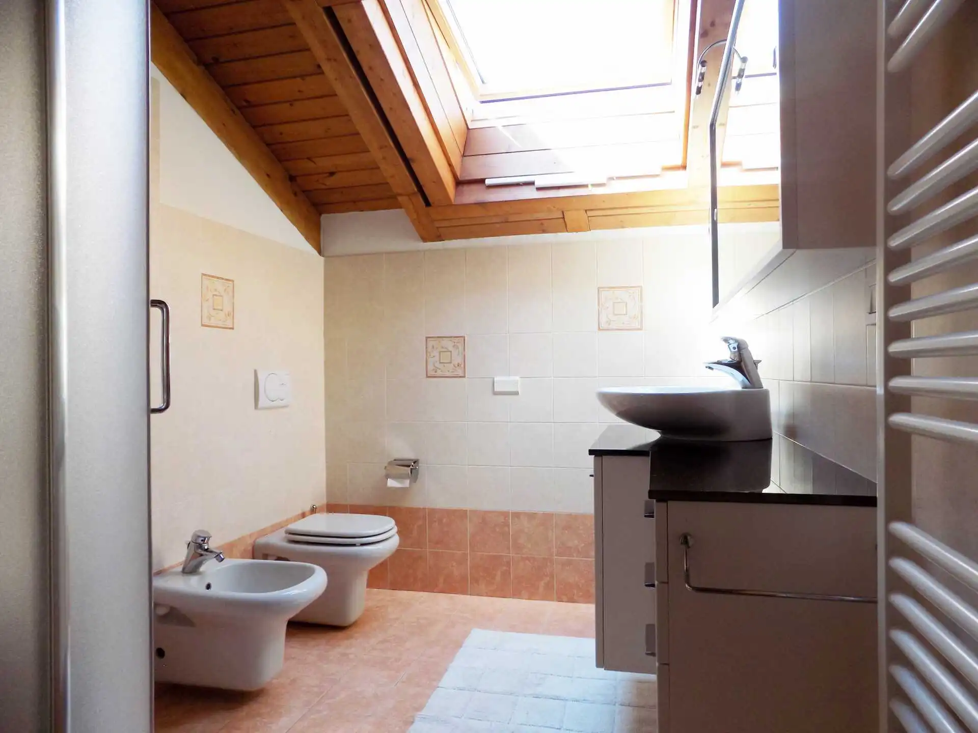 Appartamento ultimo piano in vendita a Calco (10)