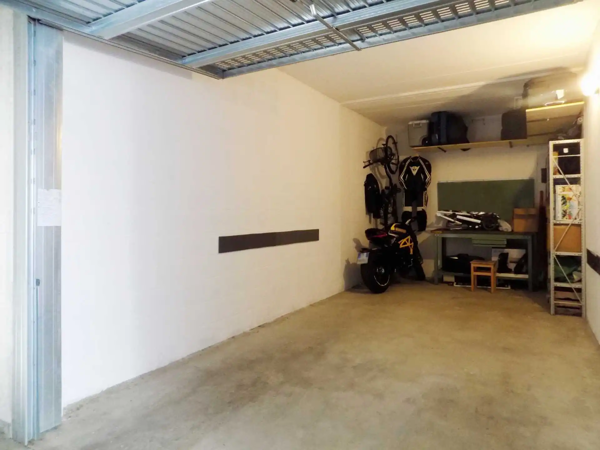 Appartamento ultimo piano in vendita a Calco (34)