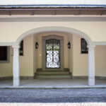 Come affittare una villa di lusso
