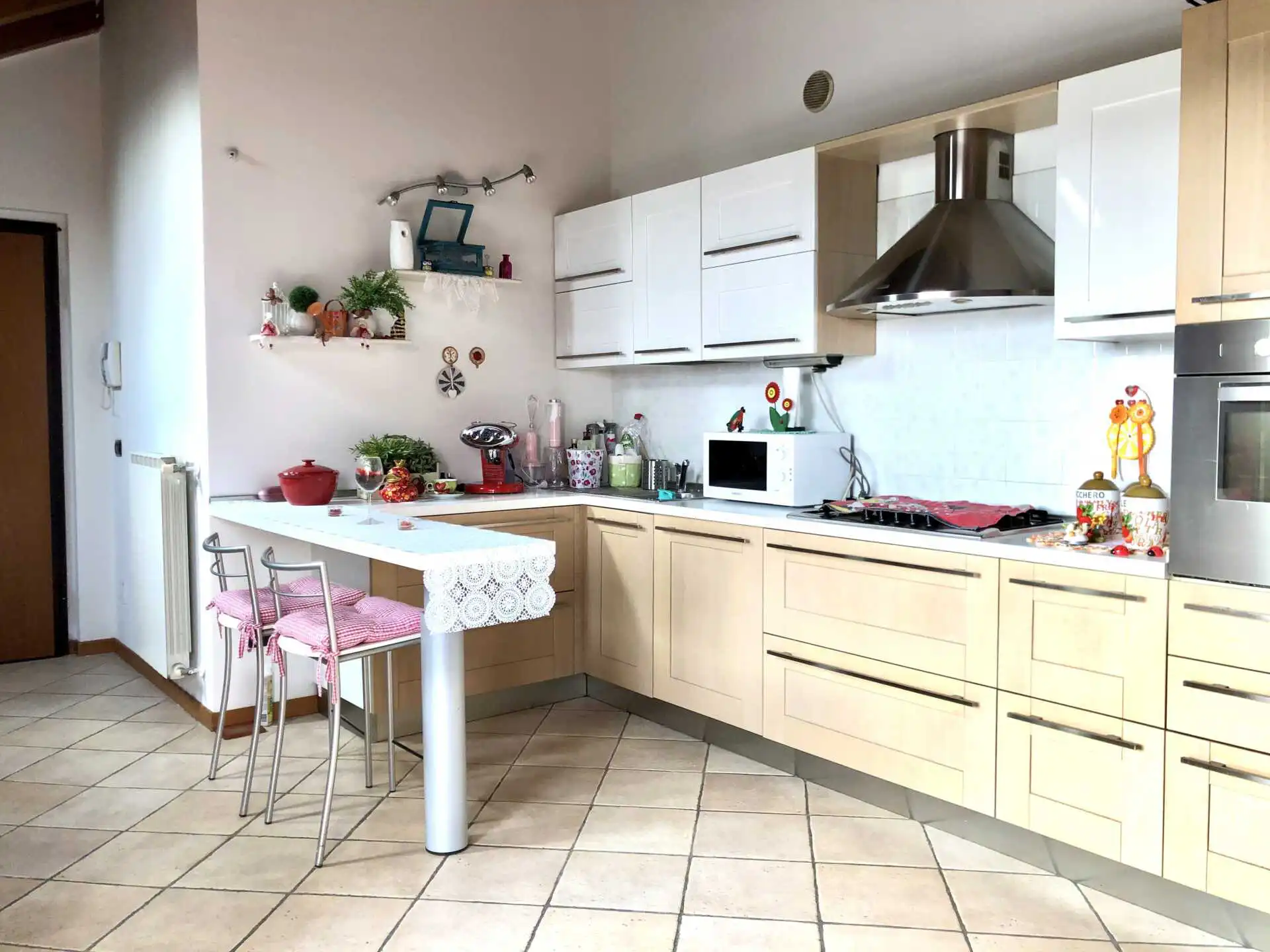Appartamento-ultimo-piano-in-vendita-a-Ornago-Agenzia-Immobiliare-Casa&Style (4)