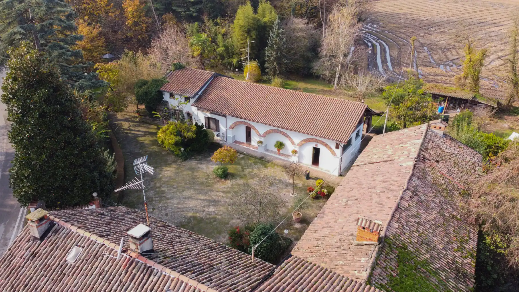 Casale-con-mulino-in-vendita-Pavia-Gambolo (3)