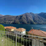 casa vista lago