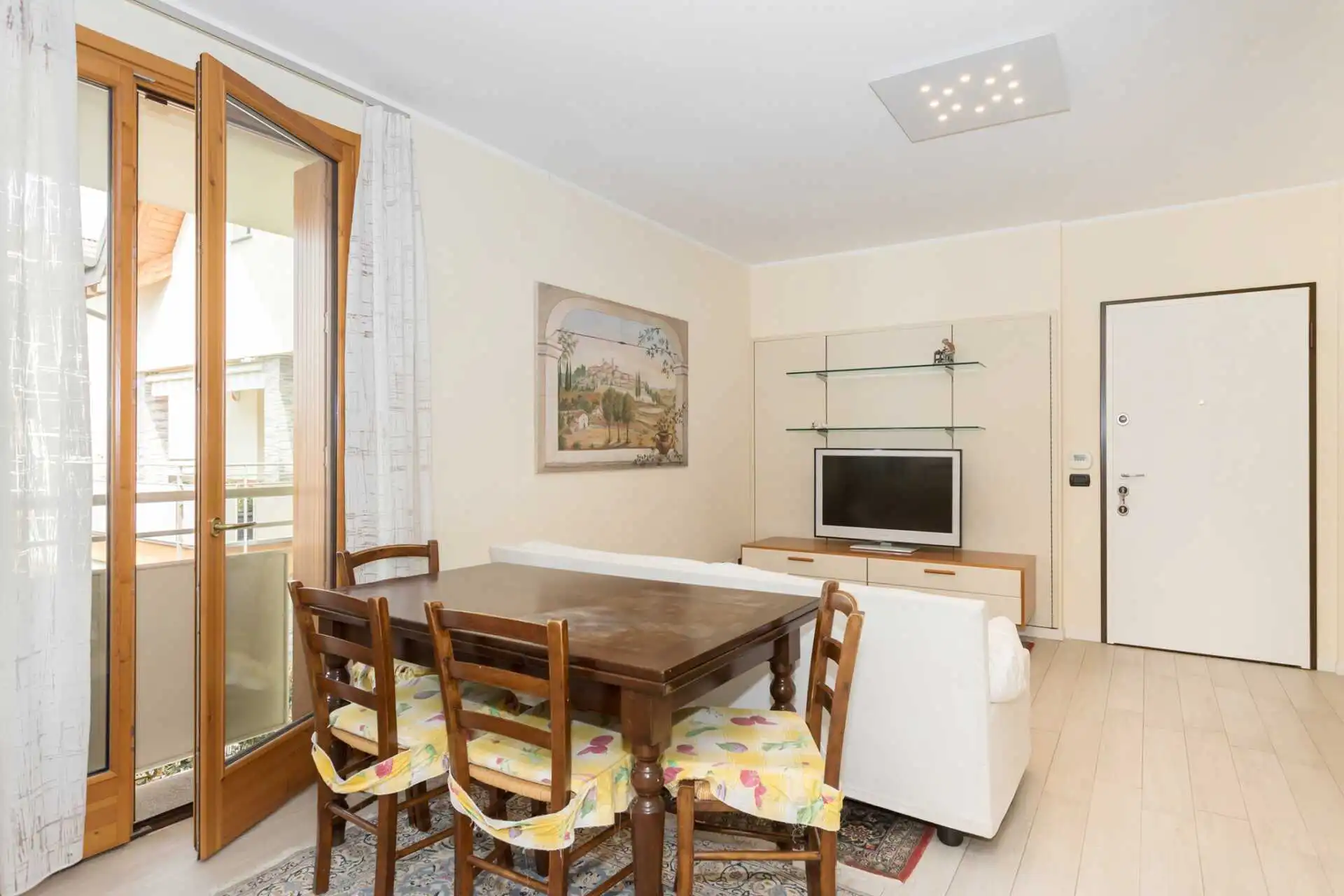 Cavenago Brianza 3 Locali con Terrazzo Classe A+ - 10