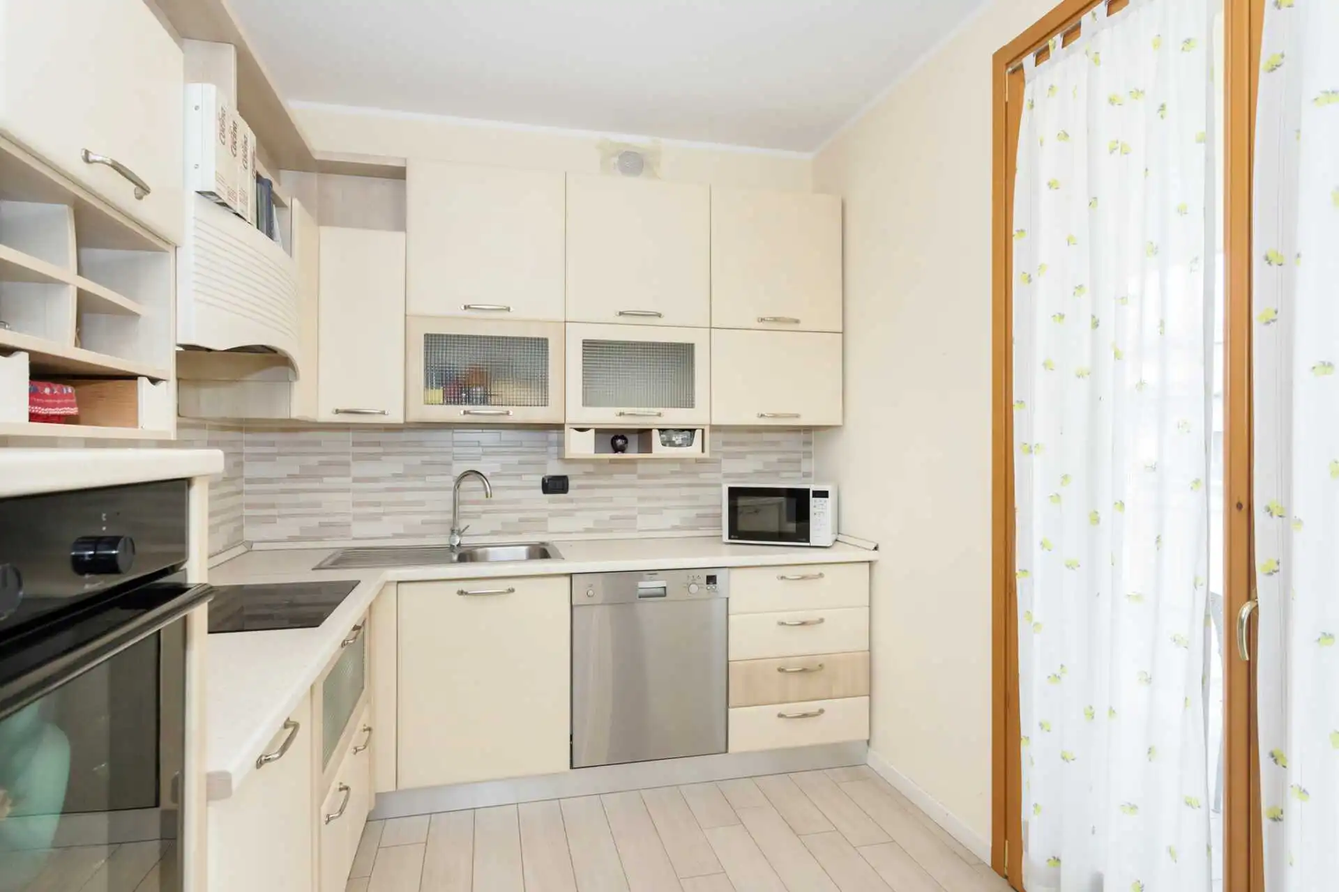 Cavenago Brianza 3 Locali con Terrazzo Classe A+ - 12