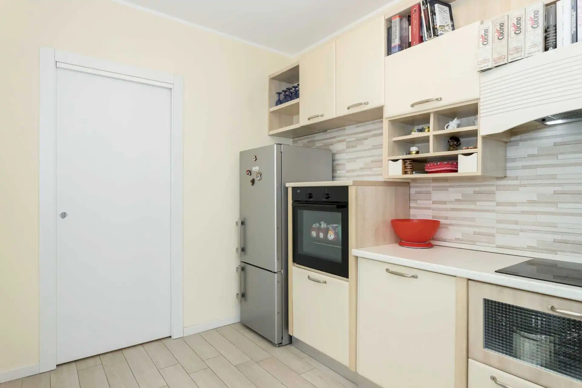 Cavenago Brianza 3 Locali con Terrazzo Classe A+ - 13