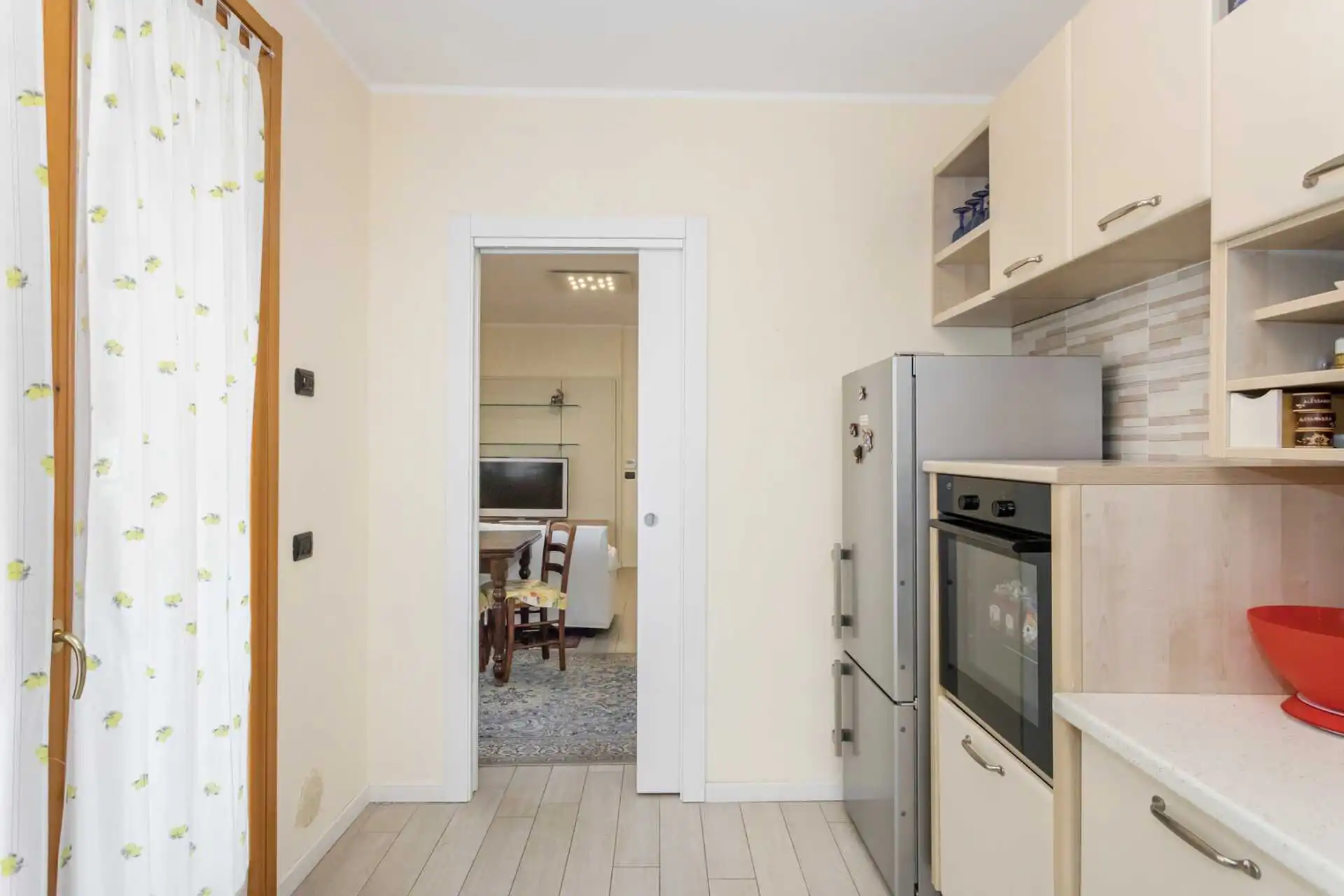Cavenago Brianza 3 Locali con Terrazzo Classe A+ - 14