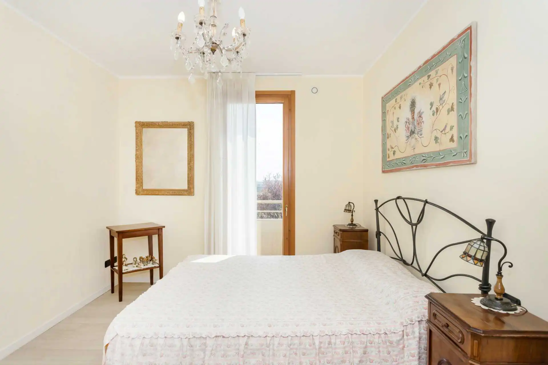 Cavenago Brianza 3 Locali con Terrazzo Classe A+ - 15