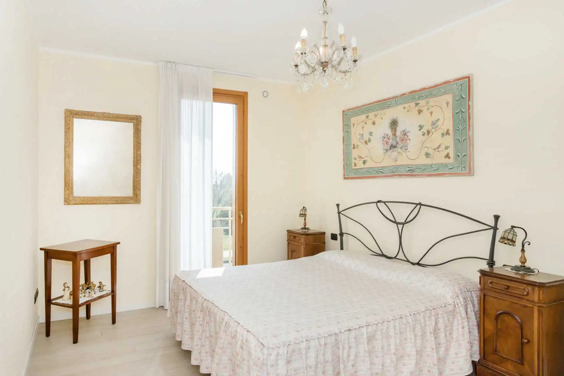 Cavenago Brianza 3 Locali con Terrazzo Classe A+ - 16