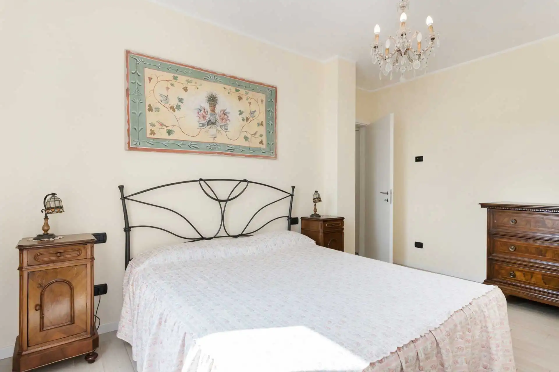 Cavenago Brianza 3 Locali con Terrazzo Classe A+ - 17